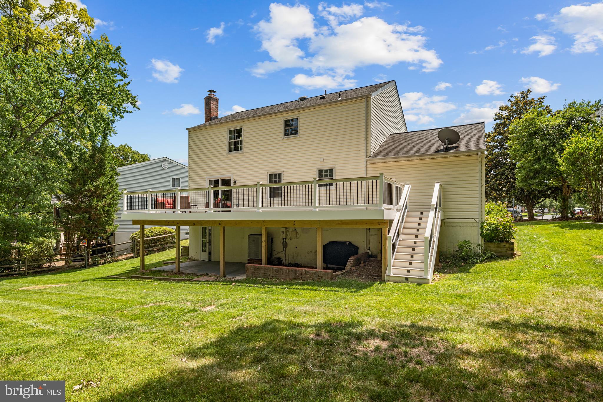 NEWINGTON FOREST - Residential