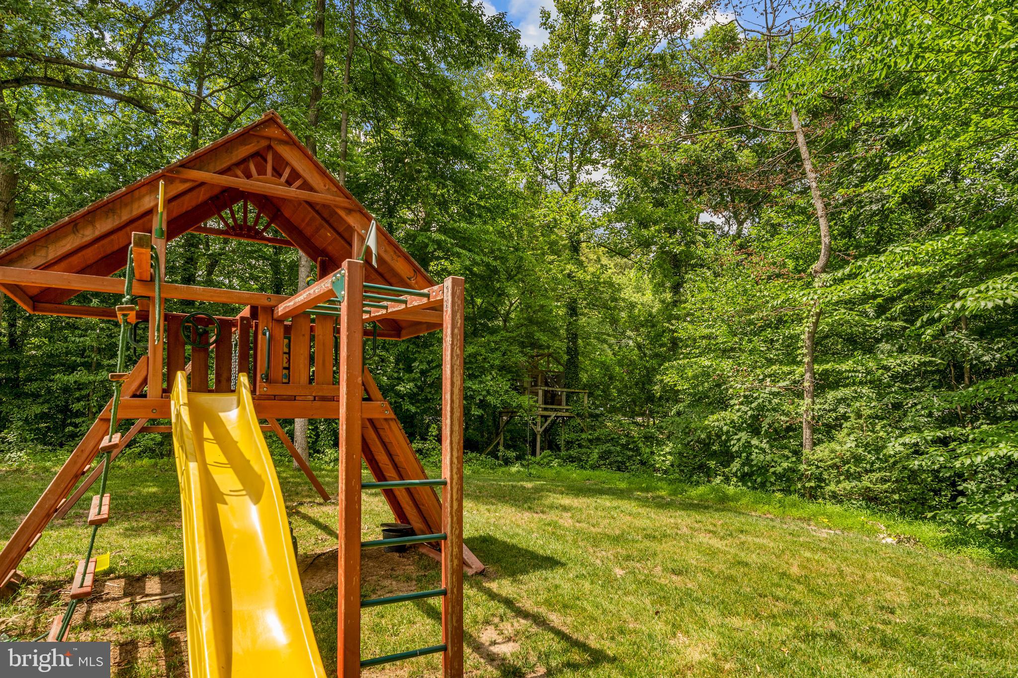 NEWINGTON FOREST - Residential