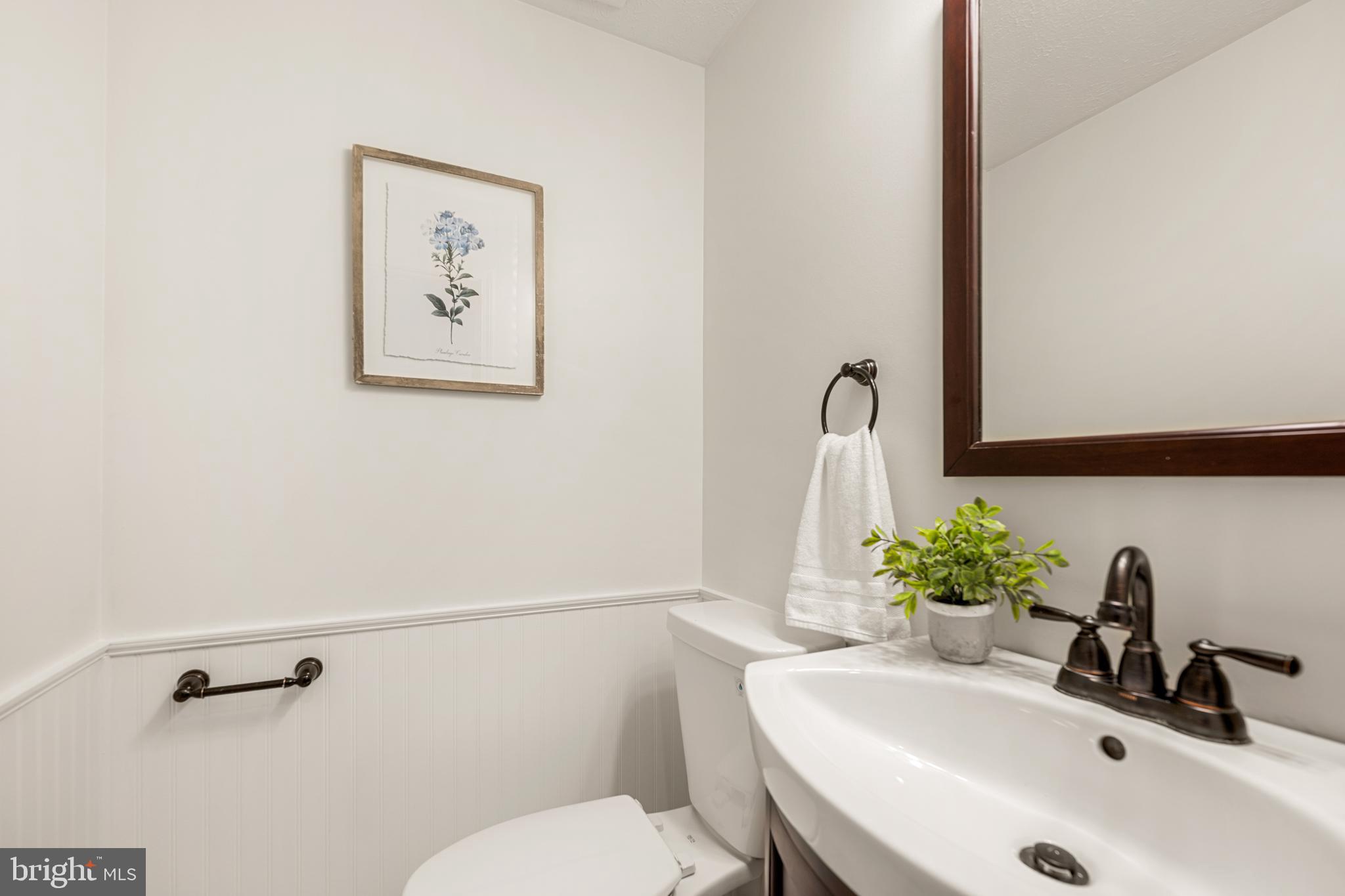 NEWINGTON FOREST - Residential
