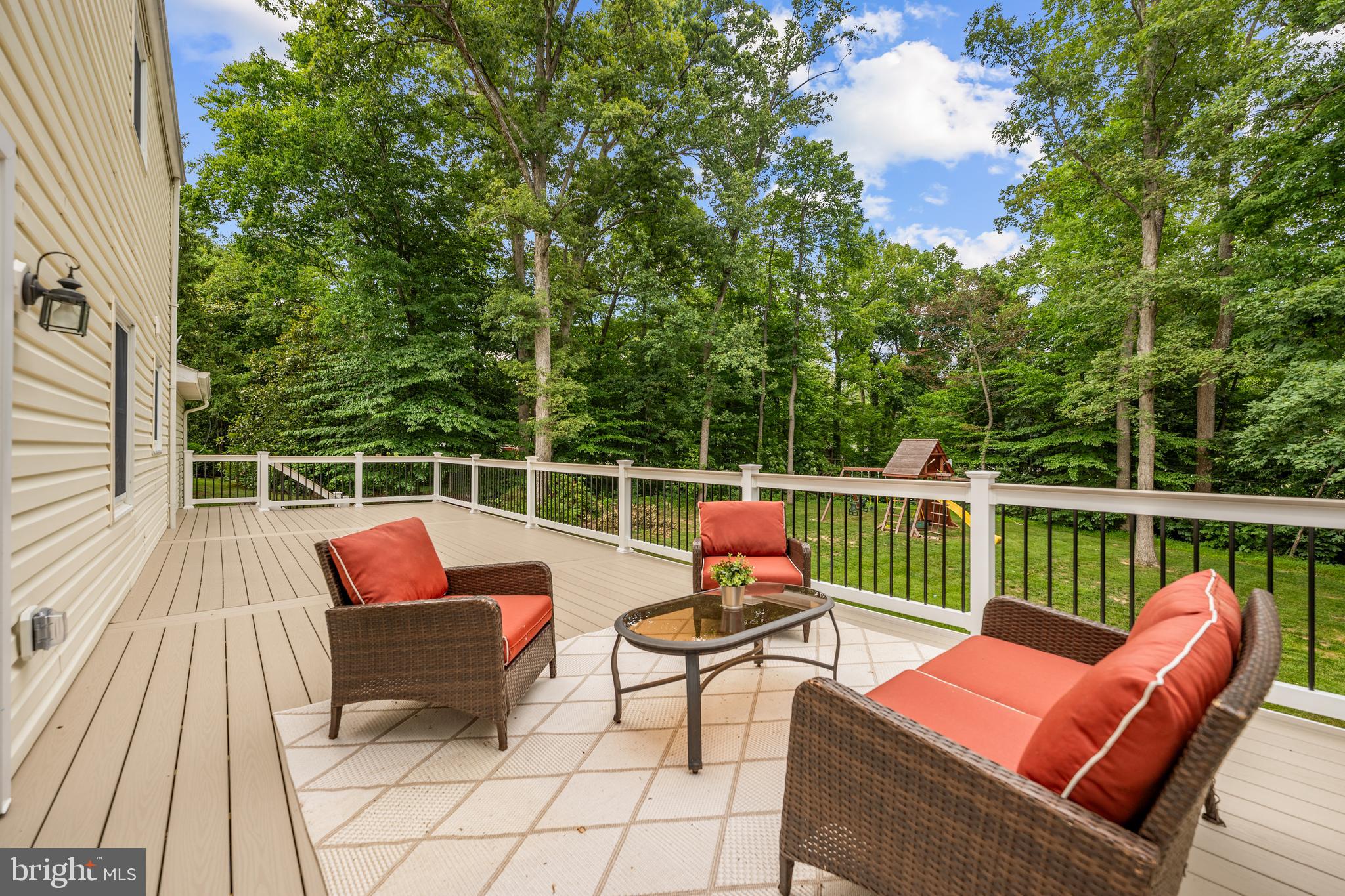 NEWINGTON FOREST - Residential