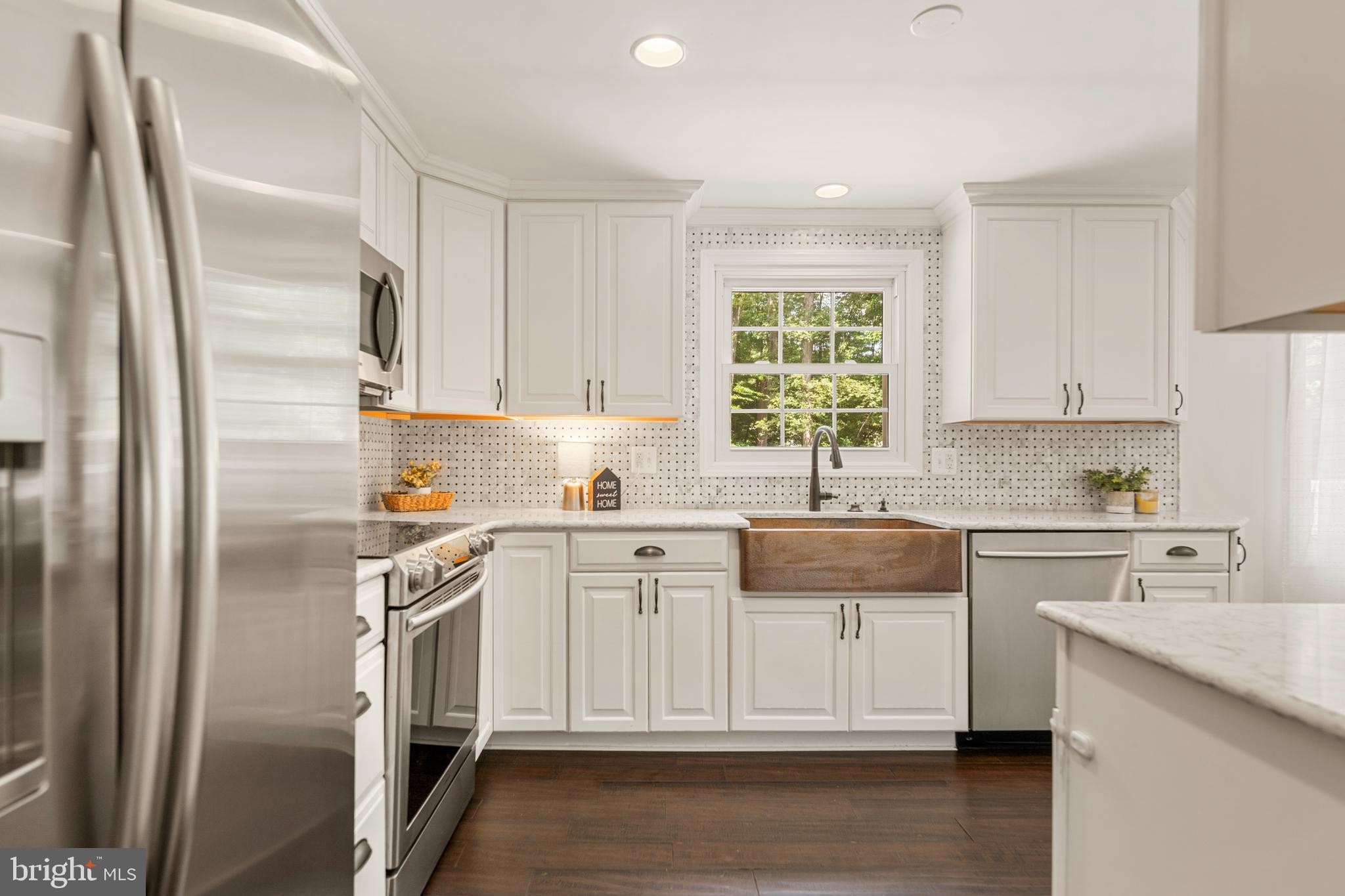 NEWINGTON FOREST - Residential