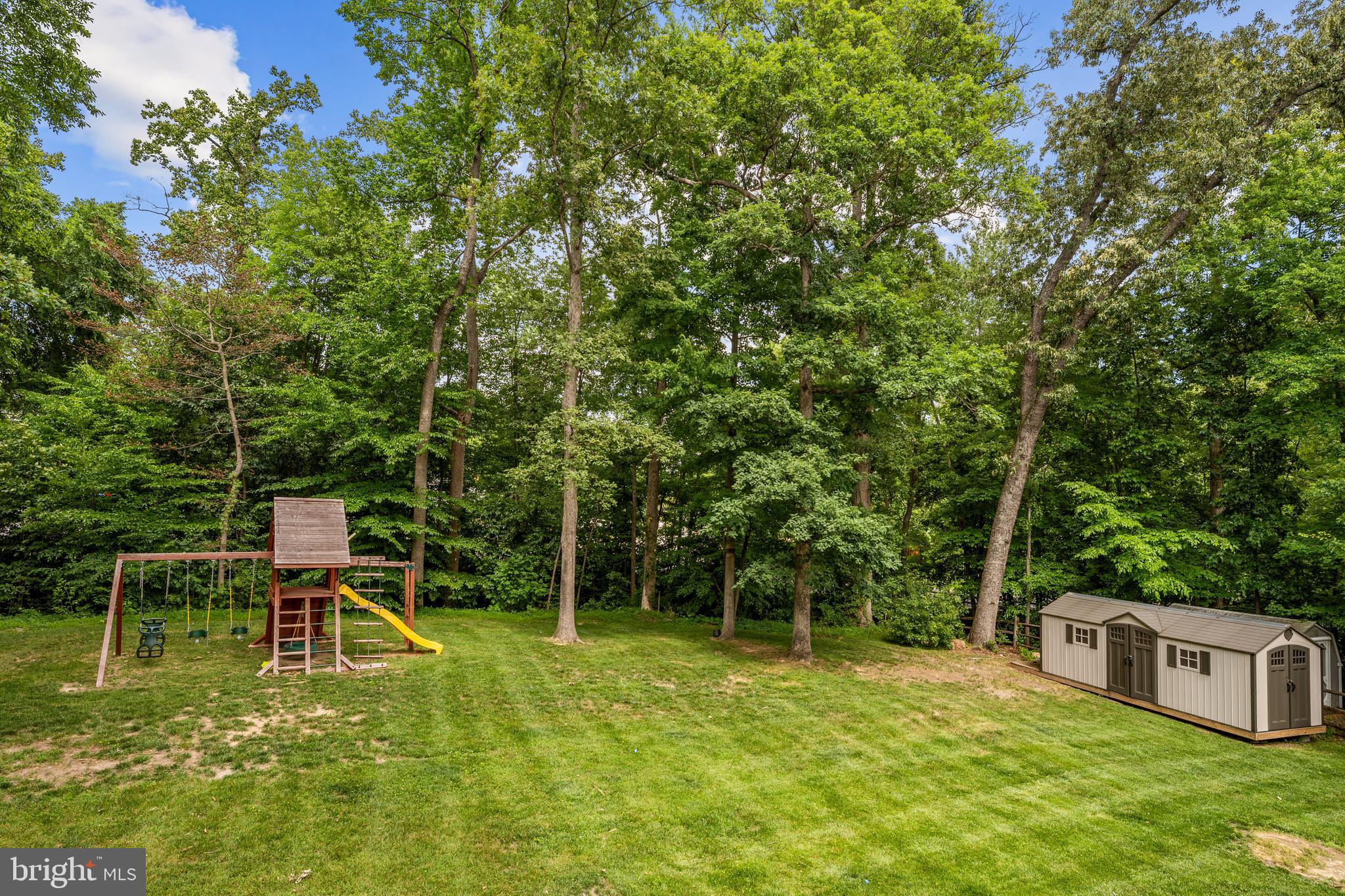 NEWINGTON FOREST - Residential