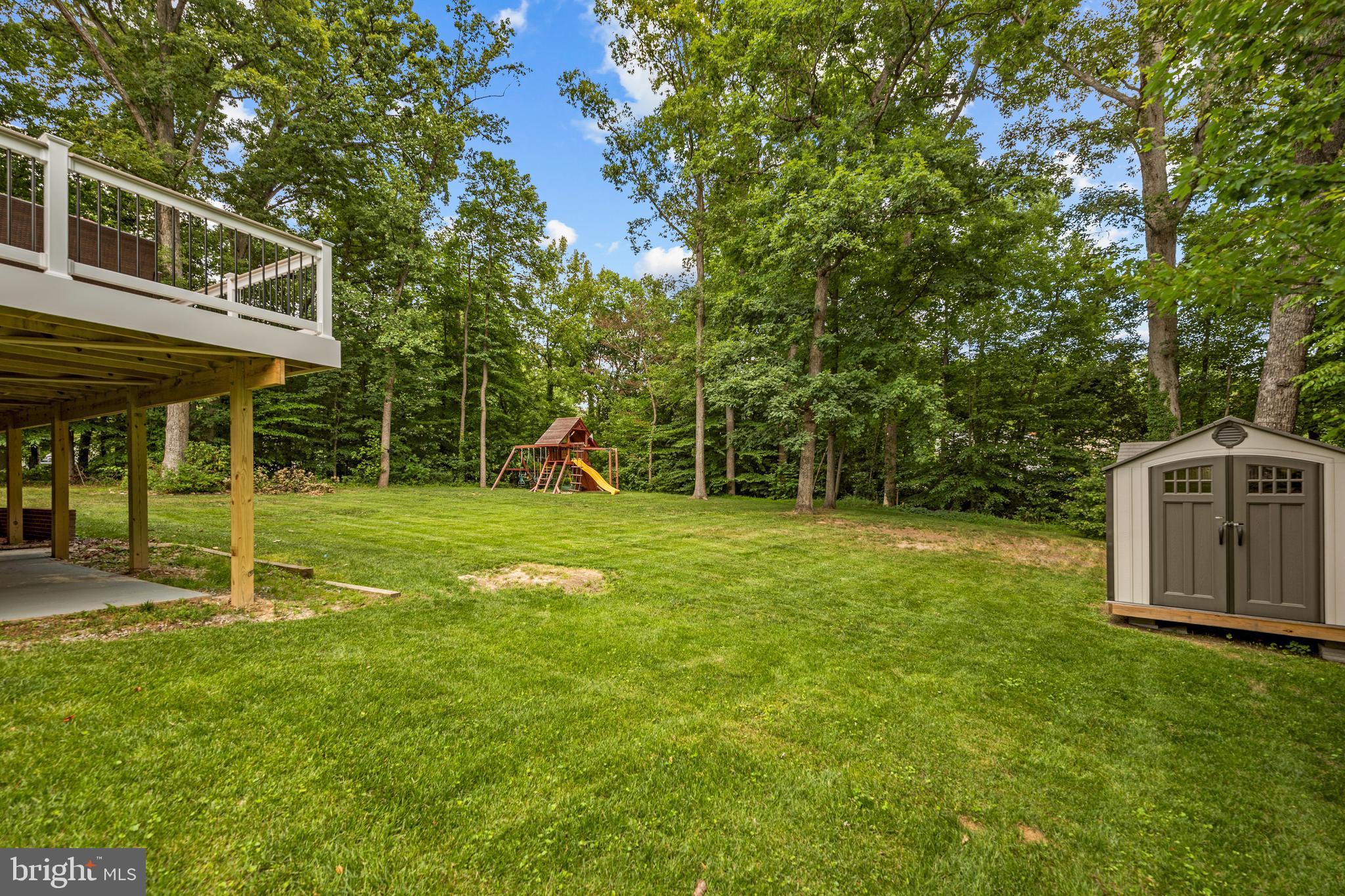 NEWINGTON FOREST - Residential
