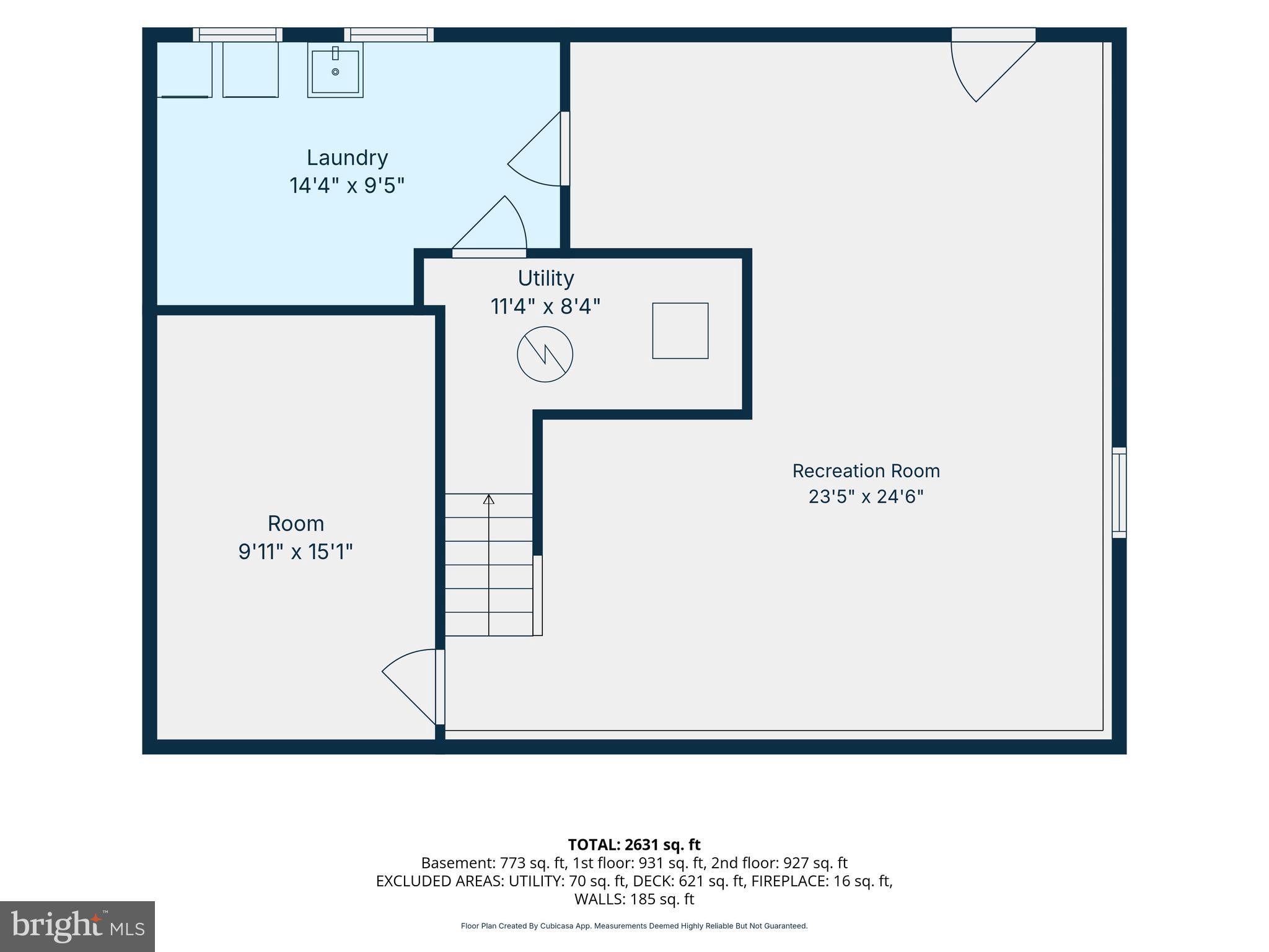 NEWINGTON FOREST - Residential