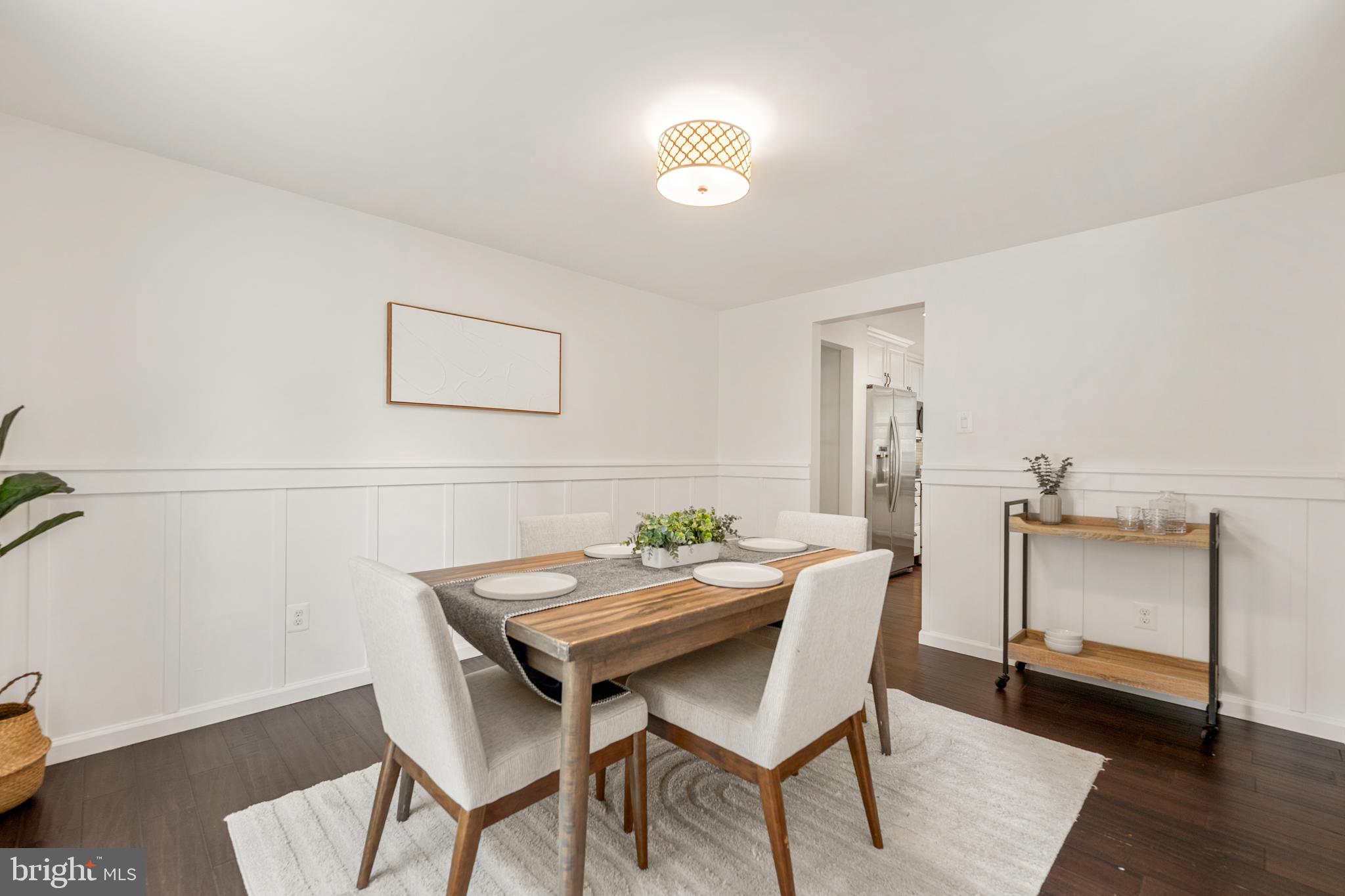NEWINGTON FOREST - Residential