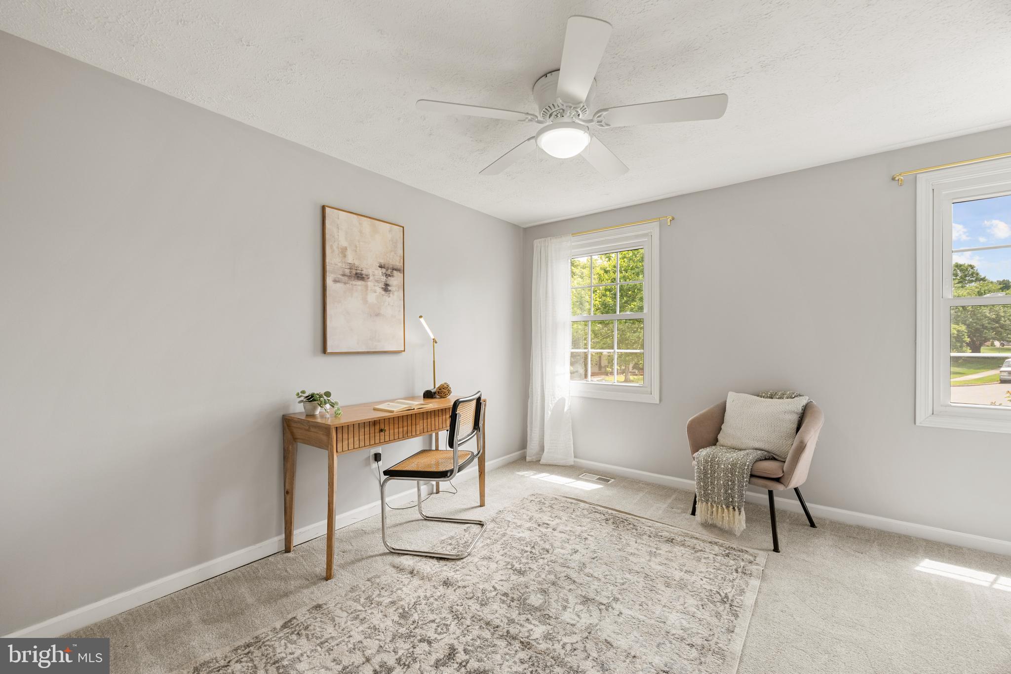 NEWINGTON FOREST - Residential
