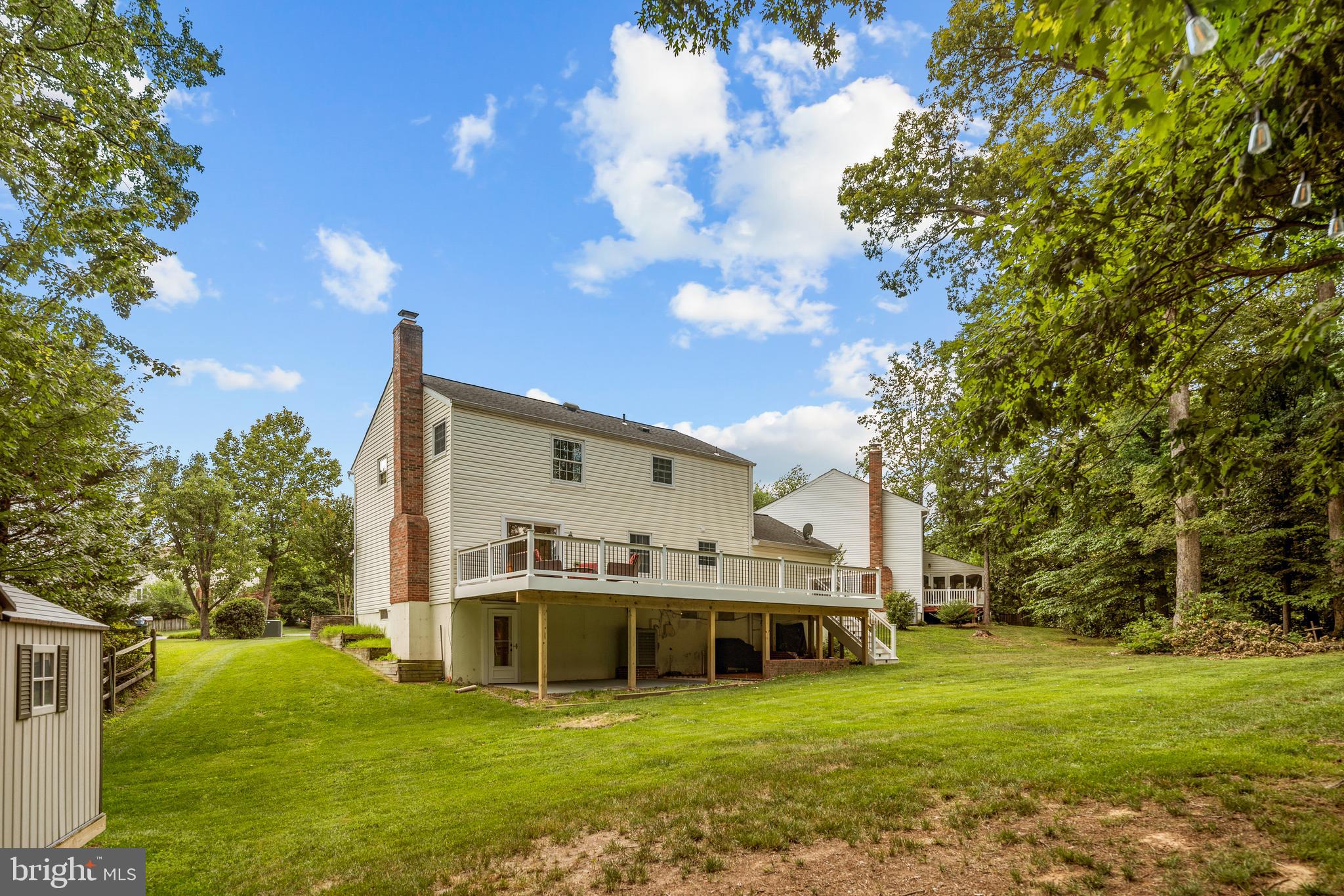 NEWINGTON FOREST - Residential