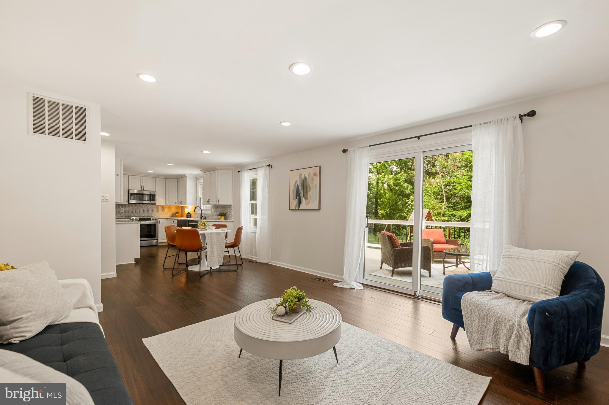 NEWINGTON FOREST - Residential