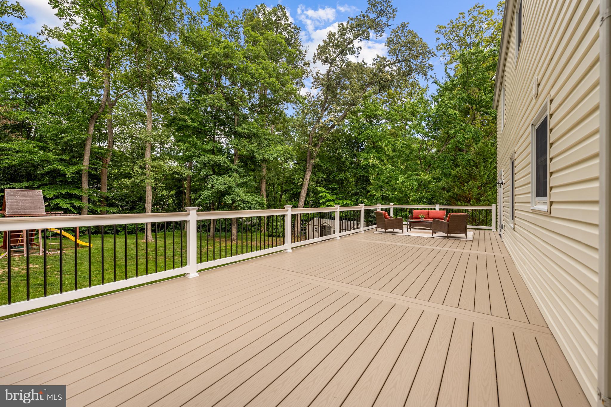 NEWINGTON FOREST - Residential