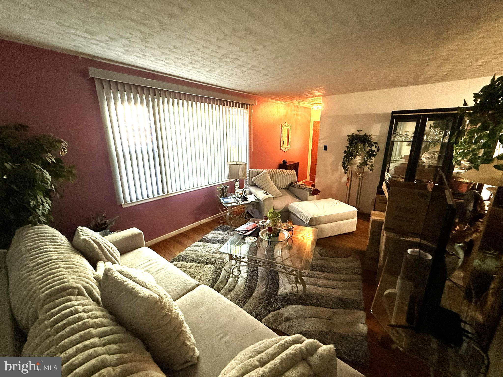 CONNECTICUT AVENUE ESTATES - Residential