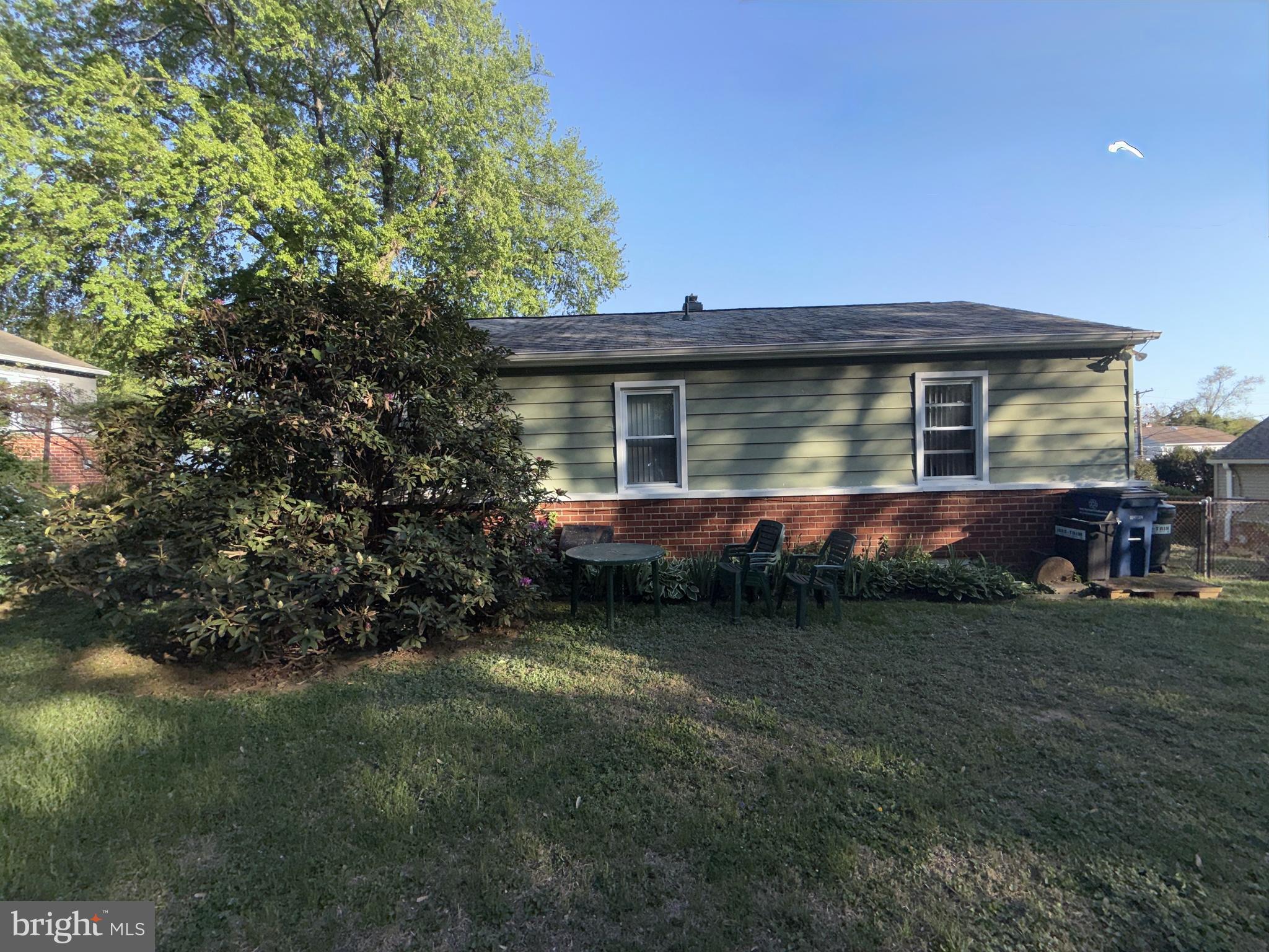 CONNECTICUT AVENUE ESTATES - Residential