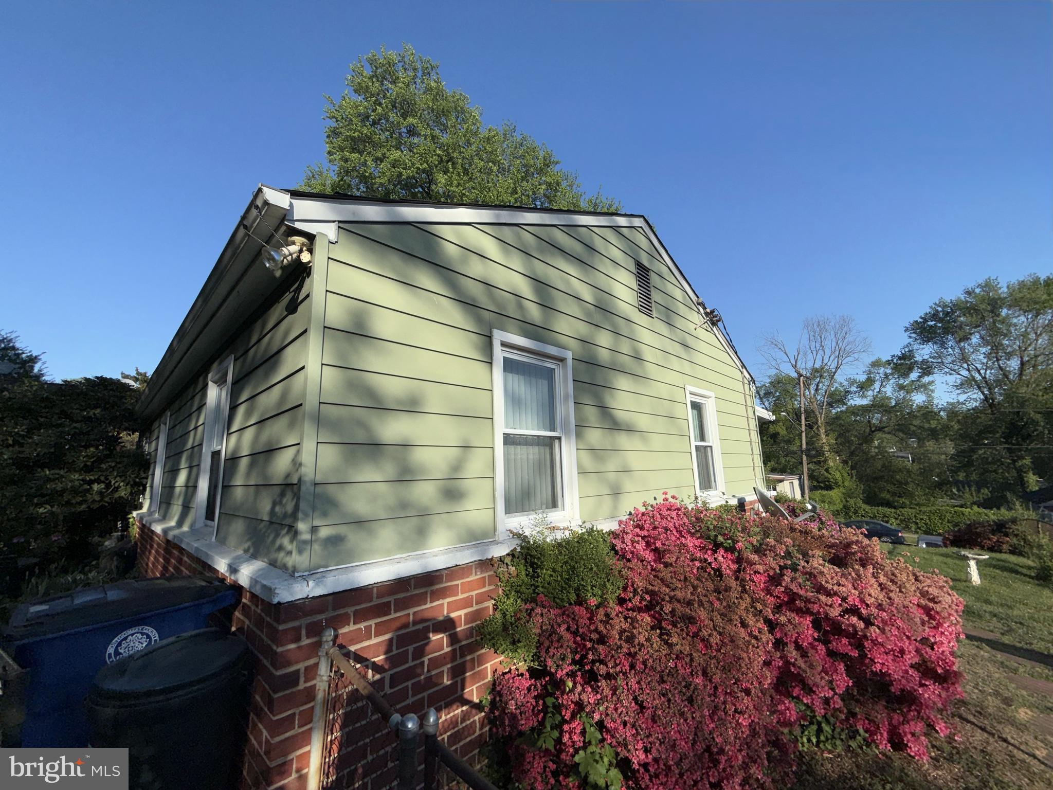 CONNECTICUT AVENUE ESTATES - Residential