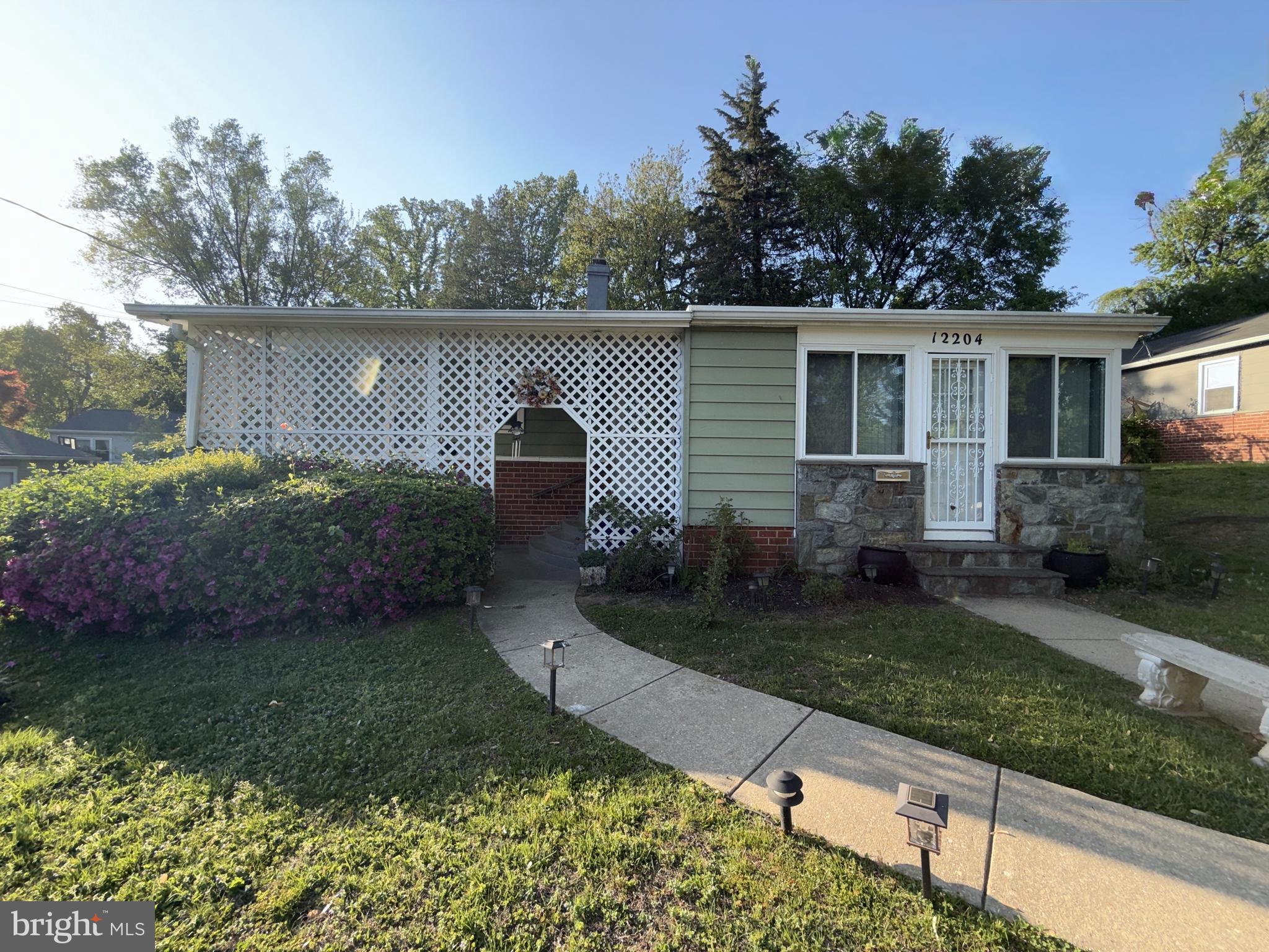 CONNECTICUT AVENUE ESTATES - Residential