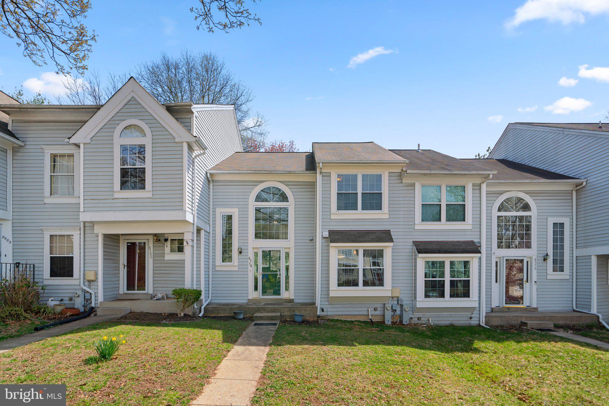 LONG GATE - Residential