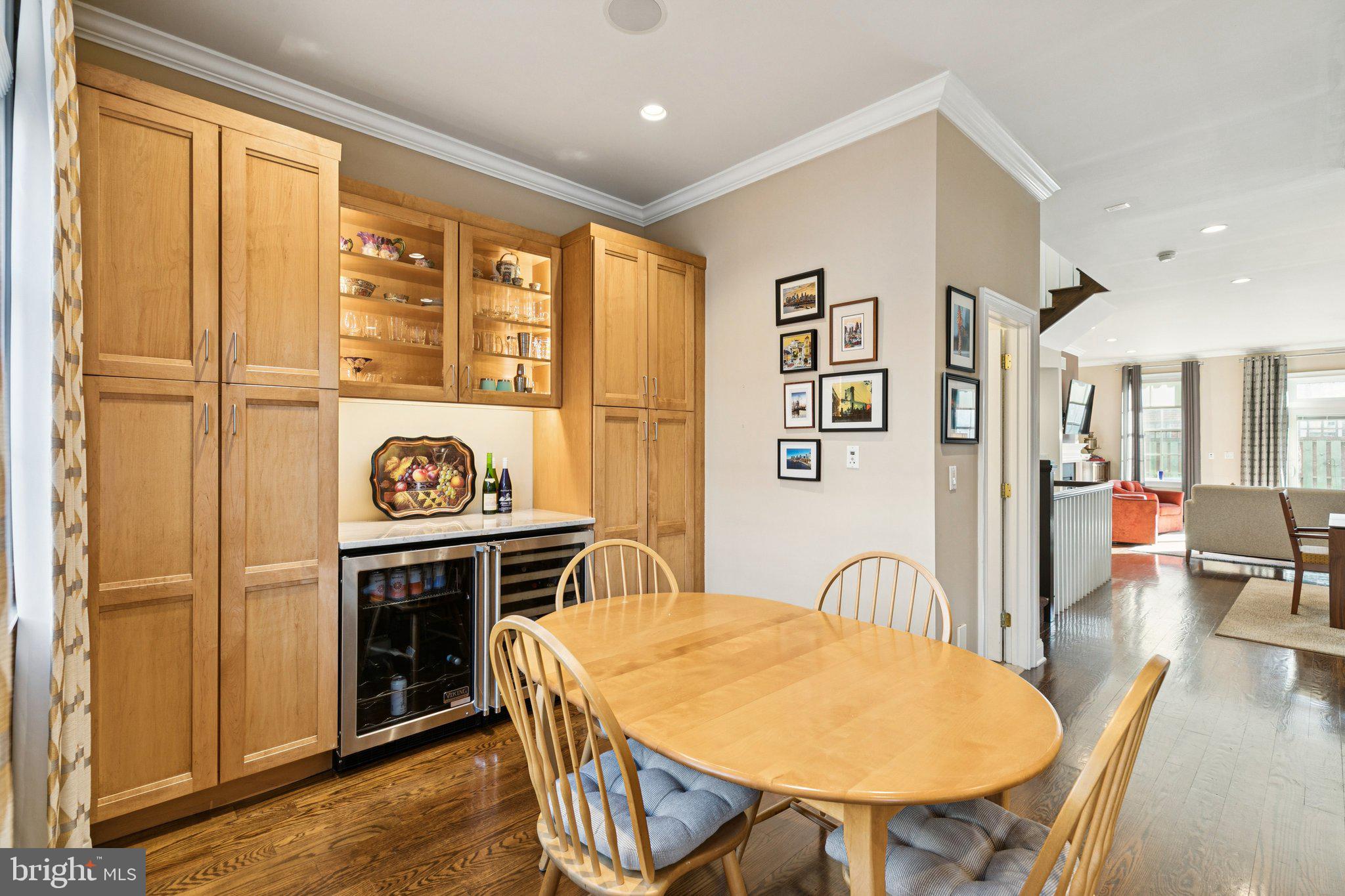 FAIRMOUNT - Residential