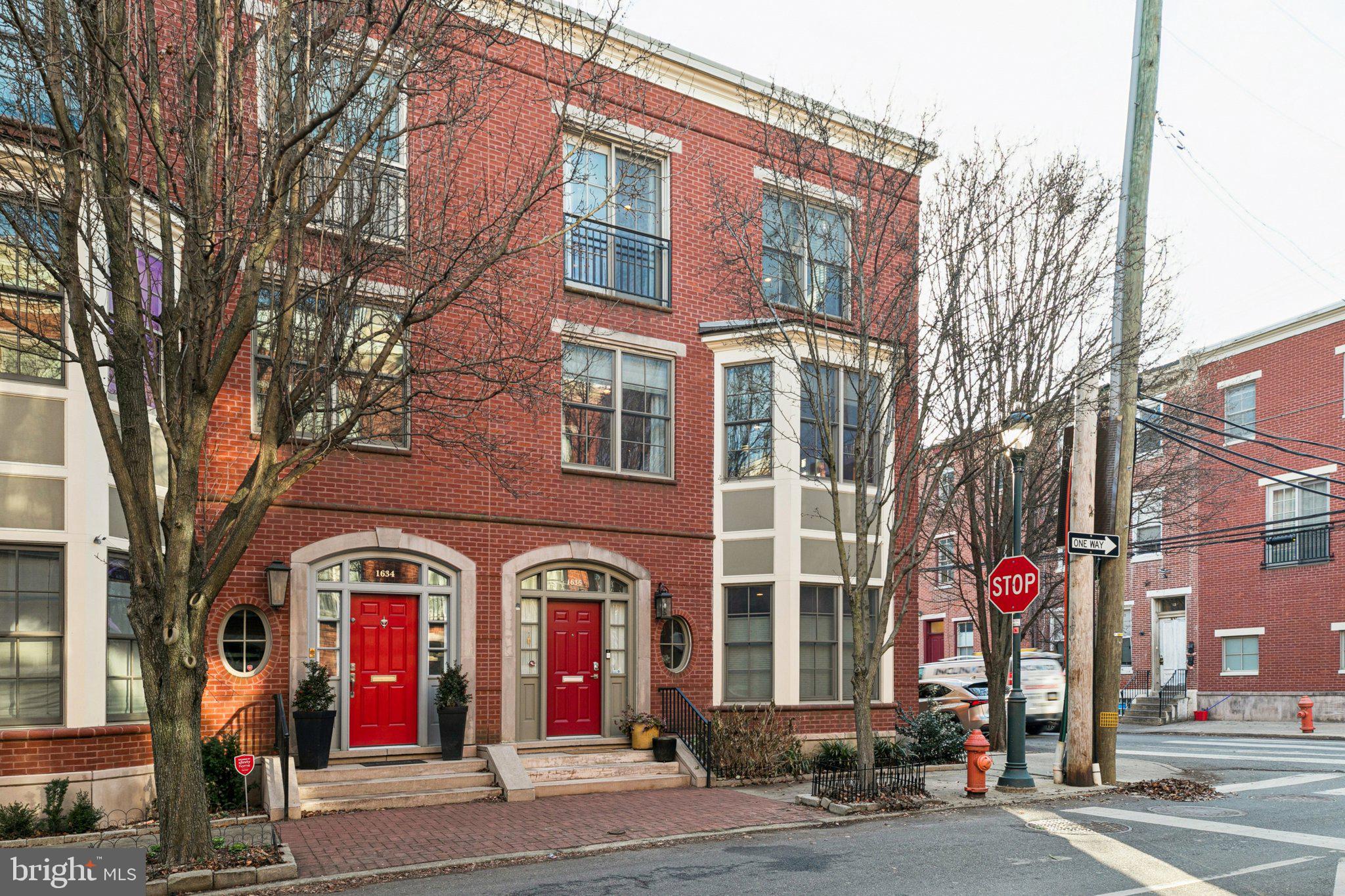FAIRMOUNT - Residential