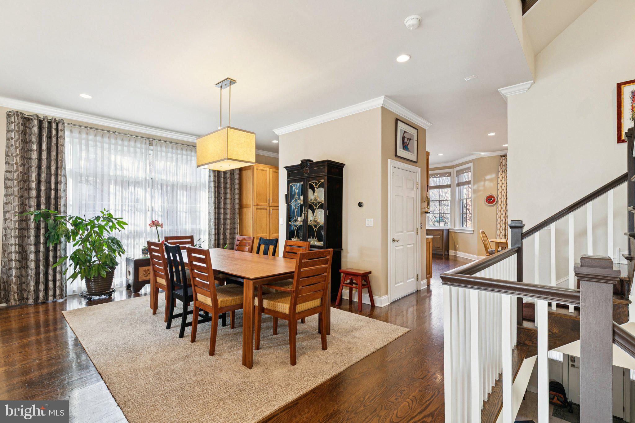 FAIRMOUNT - Residential