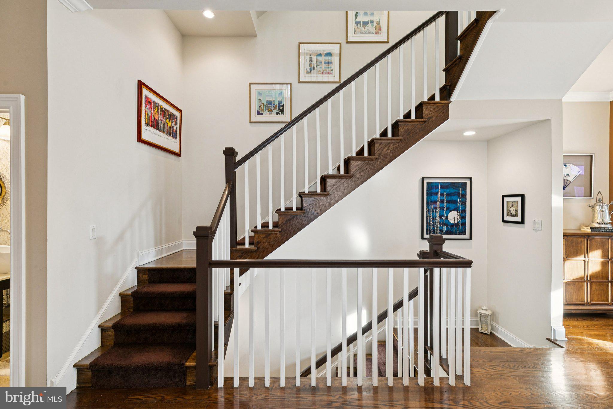 FAIRMOUNT - Residential