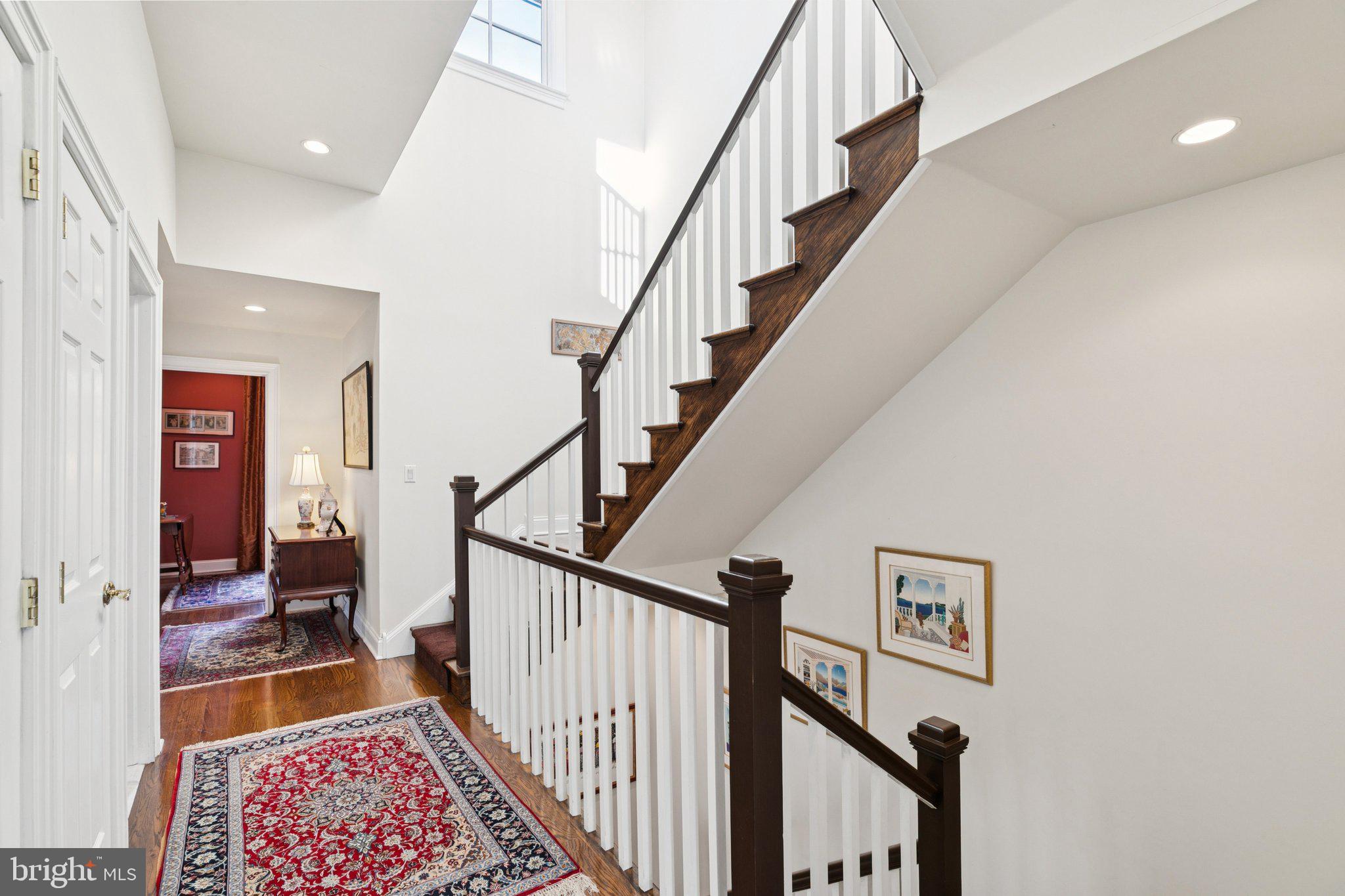 FAIRMOUNT - Residential