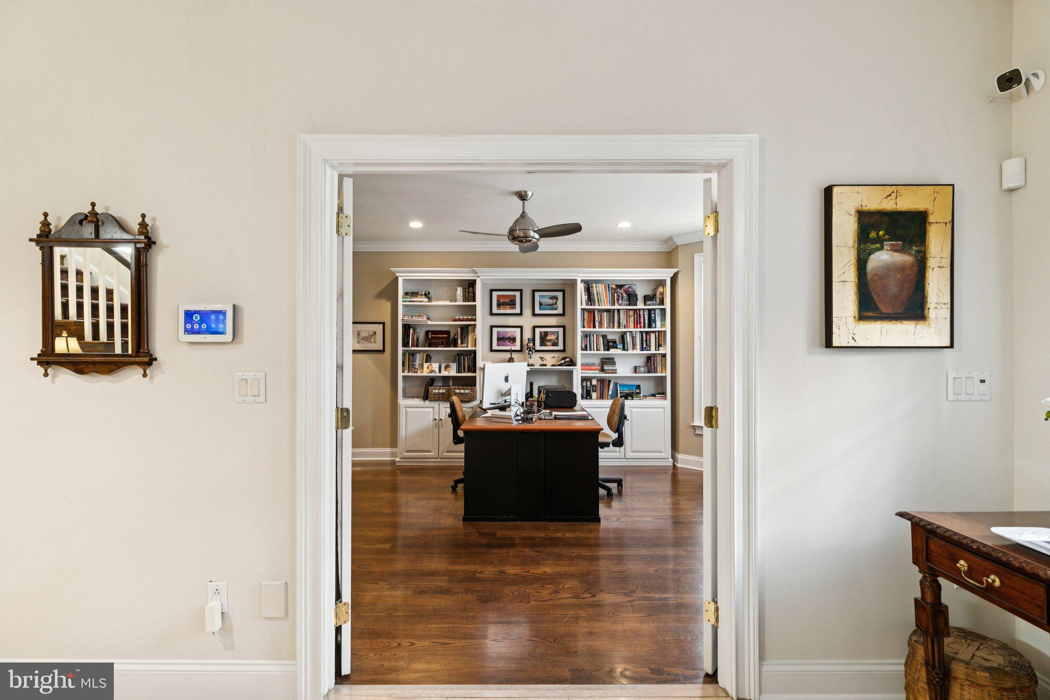 FAIRMOUNT - Residential