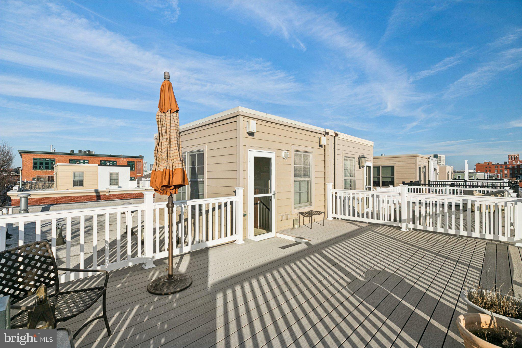 FAIRMOUNT - Residential