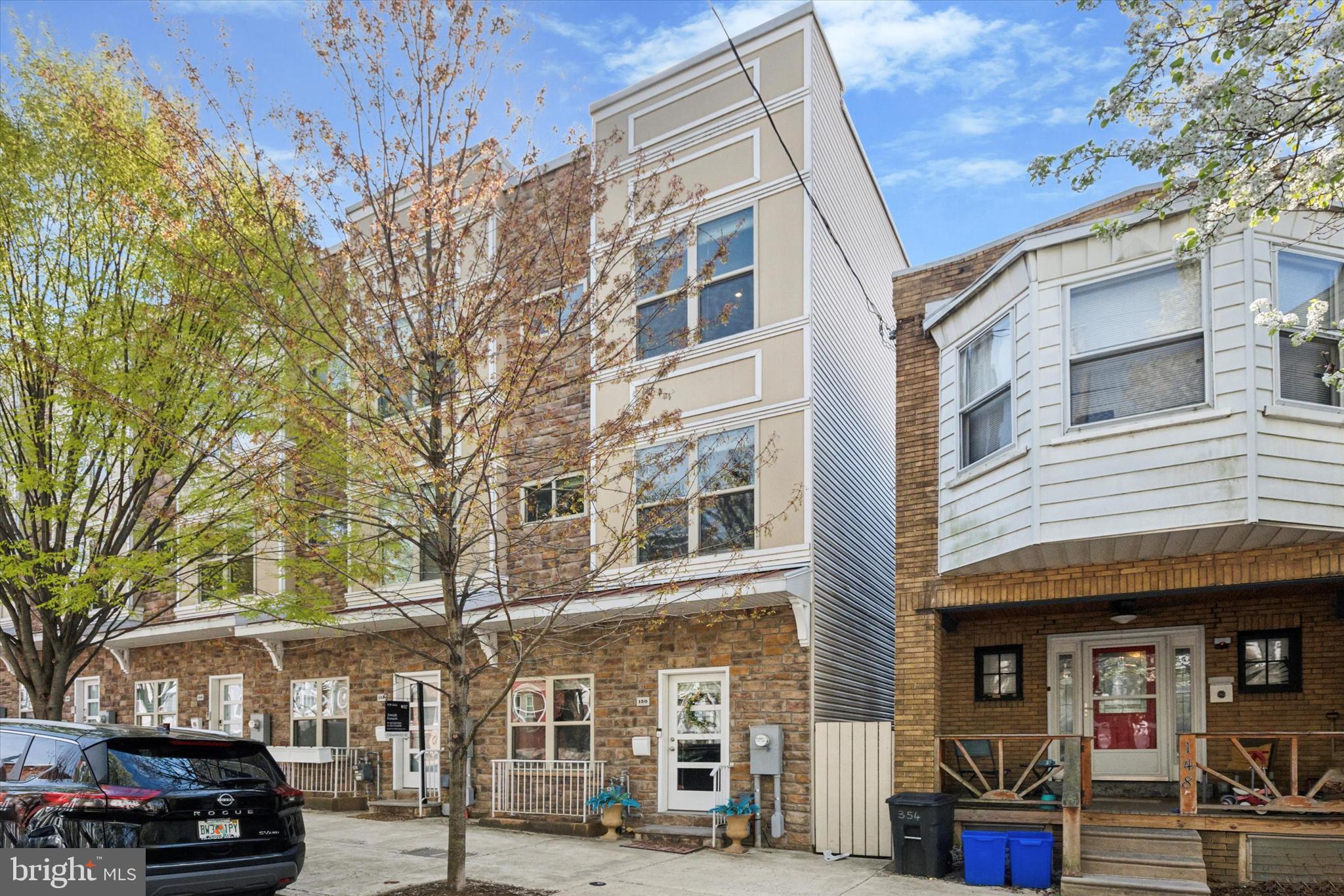 WISSAHICKON - Residential