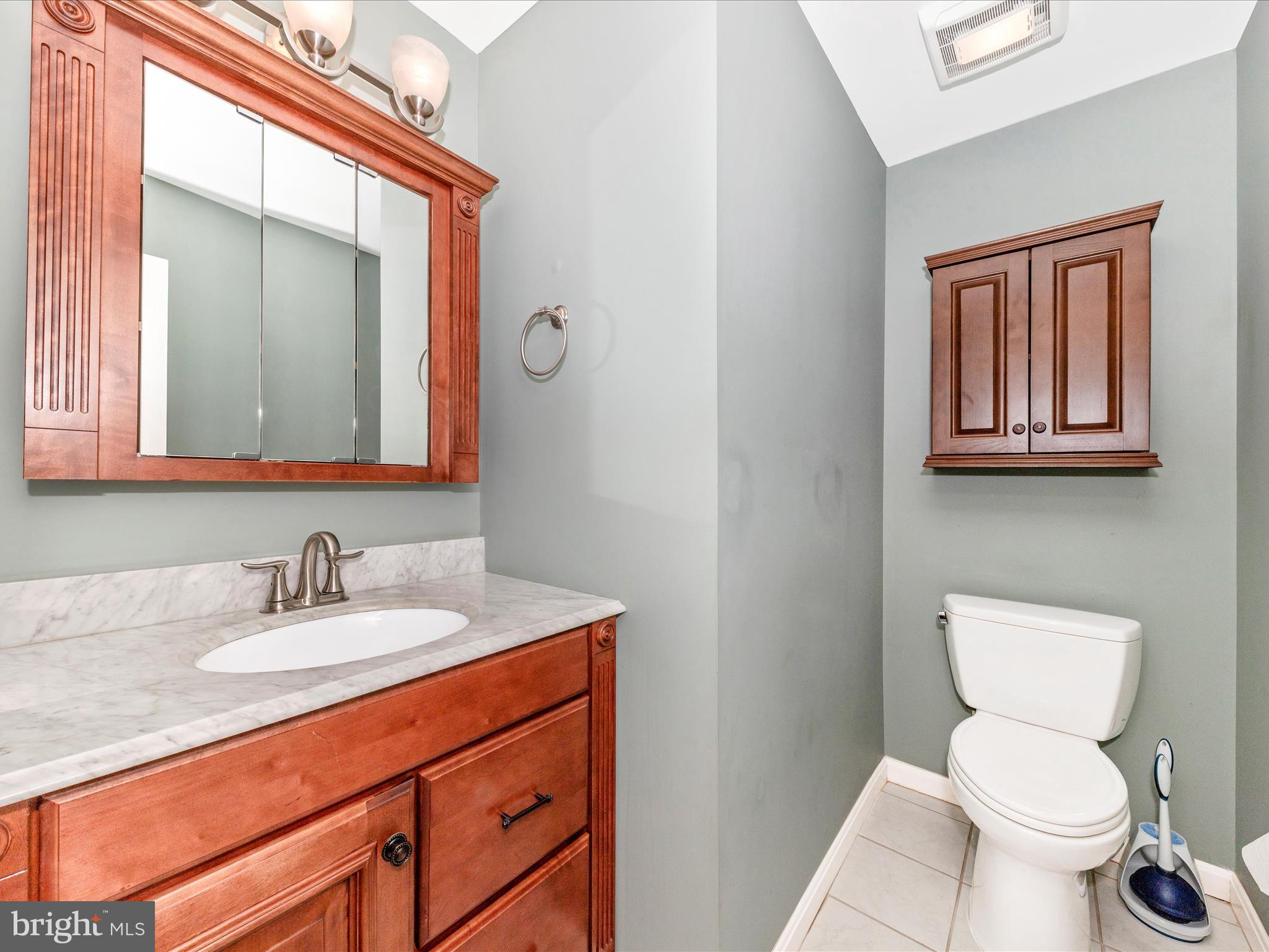 FRIENDLY ACRES - Residential