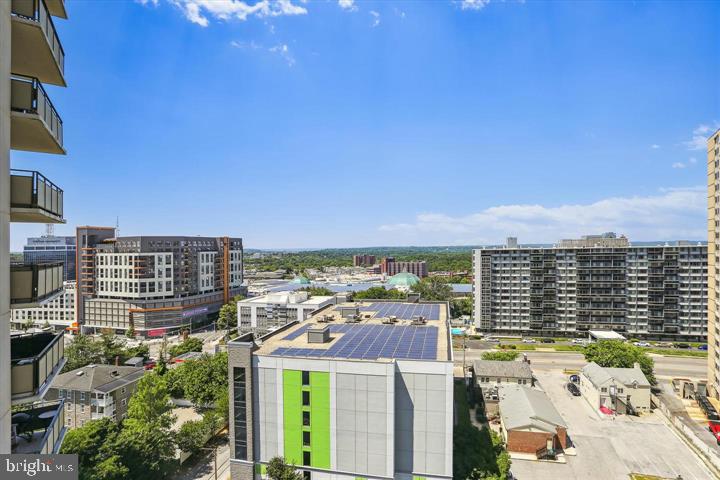 THE RIDGELY - Residential