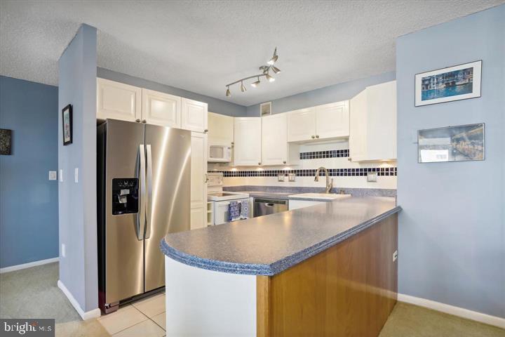 THE RIDGELY - Residential