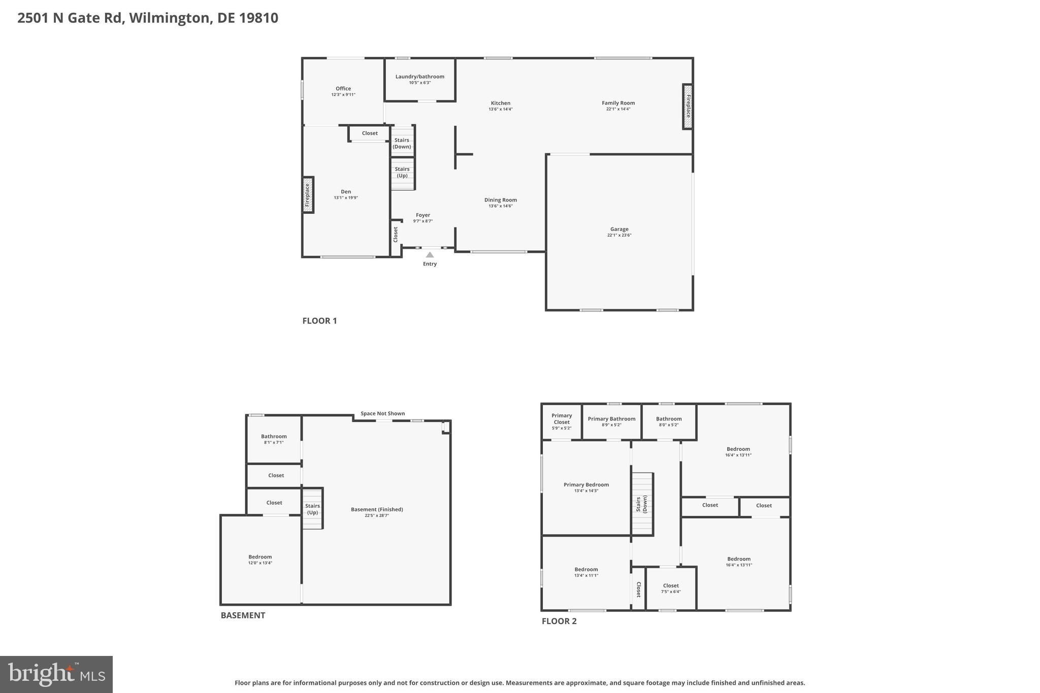 NORTHMINSTER - Residential
