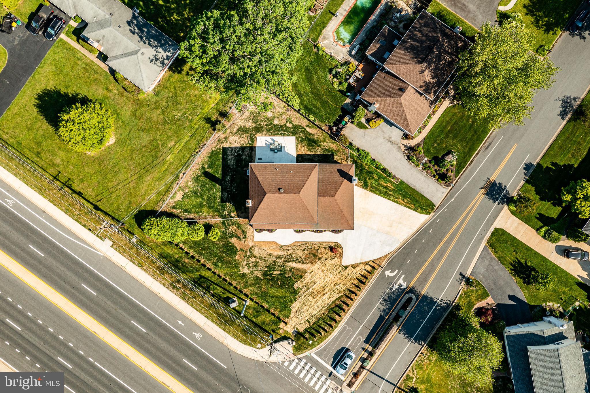 NORTHMINSTER - Residential