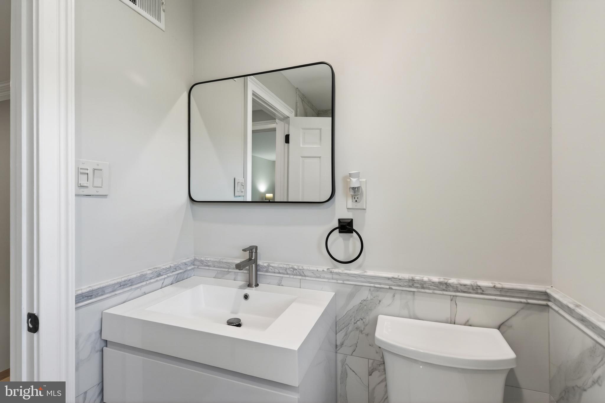 NORTHMINSTER - Residential