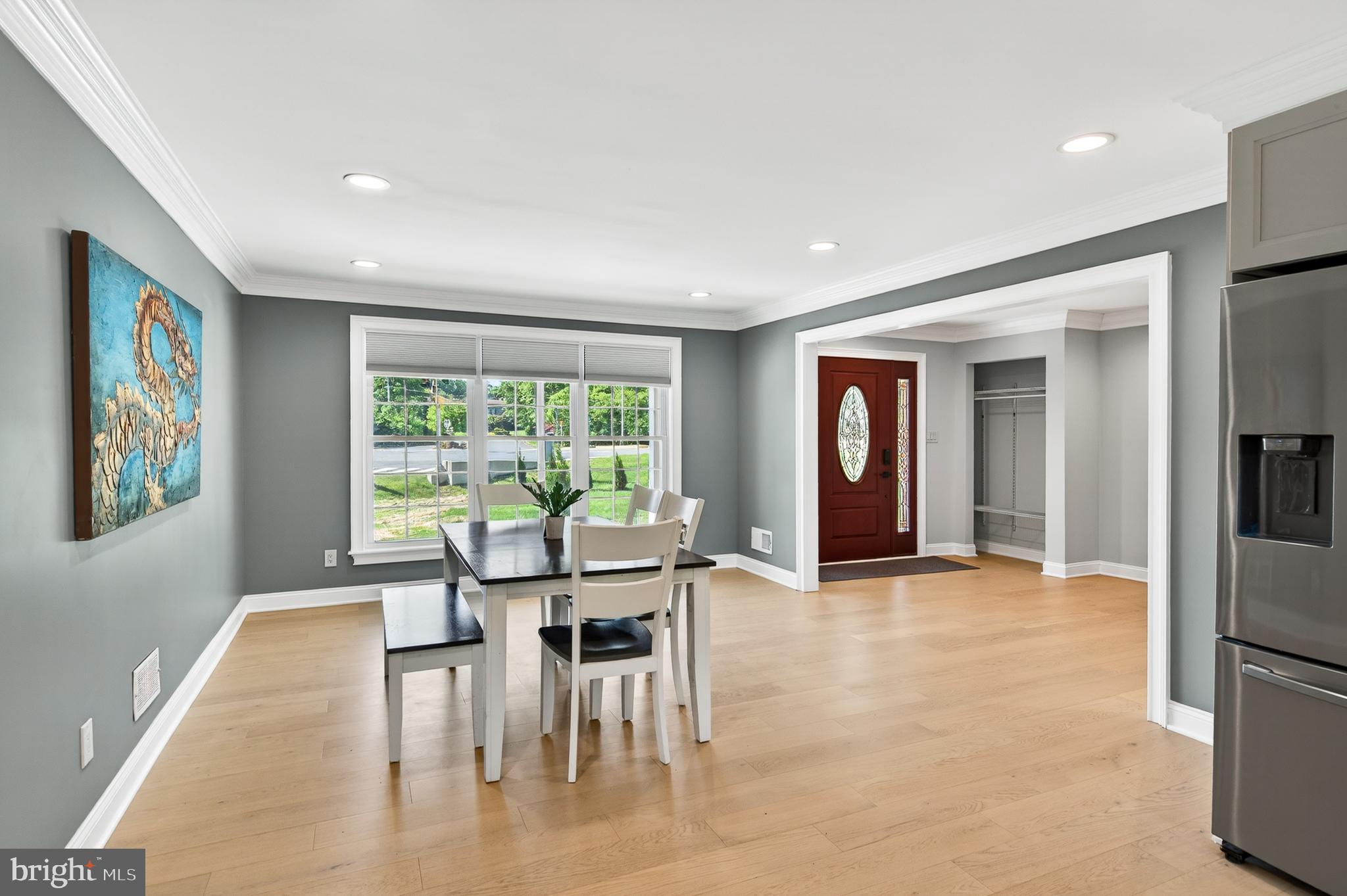 NORTHMINSTER - Residential