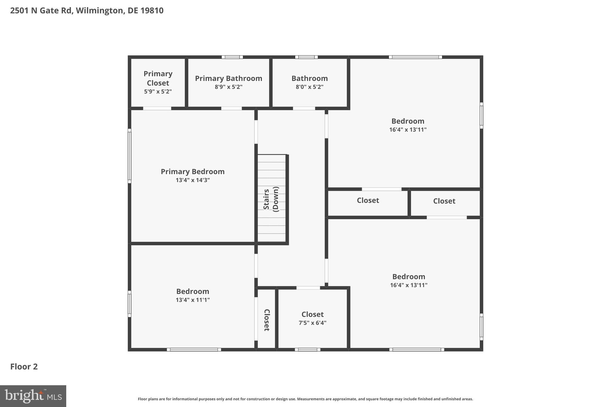 NORTHMINSTER - Residential