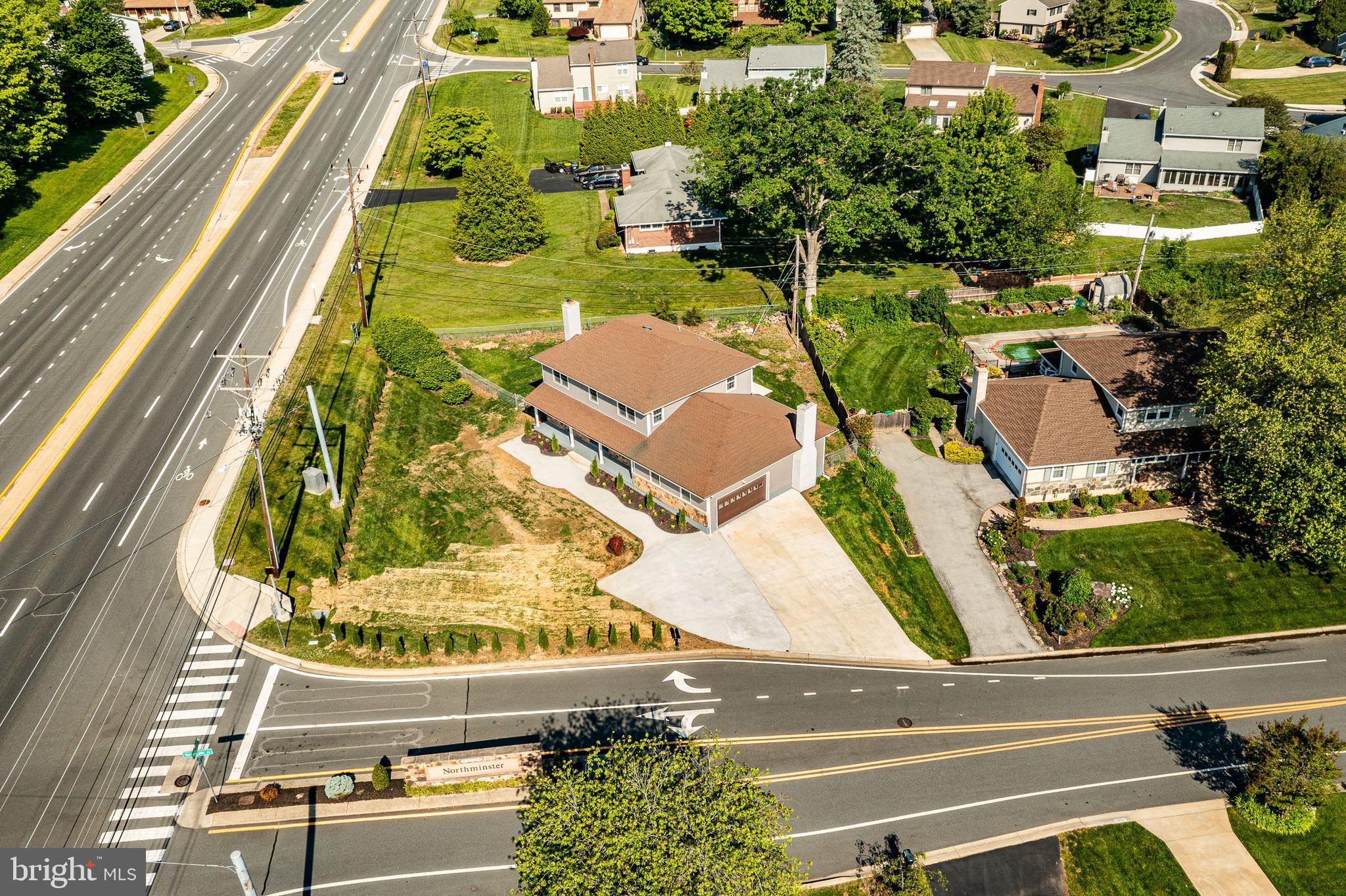 NORTHMINSTER - Residential