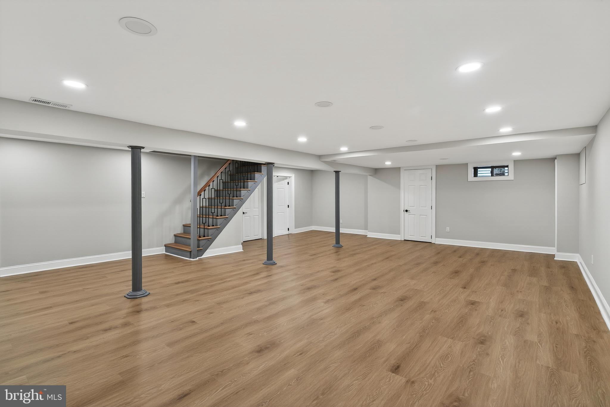 NORTHMINSTER - Residential