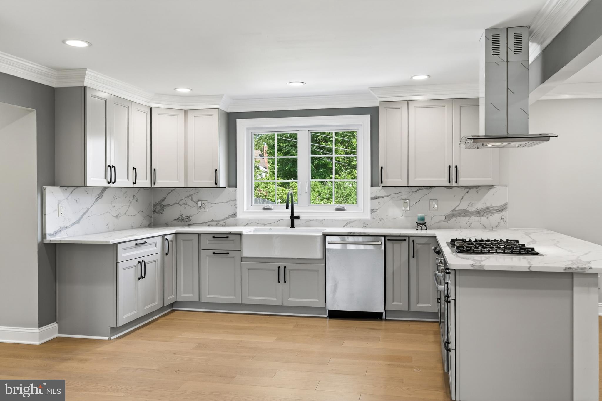 NORTHMINSTER - Residential