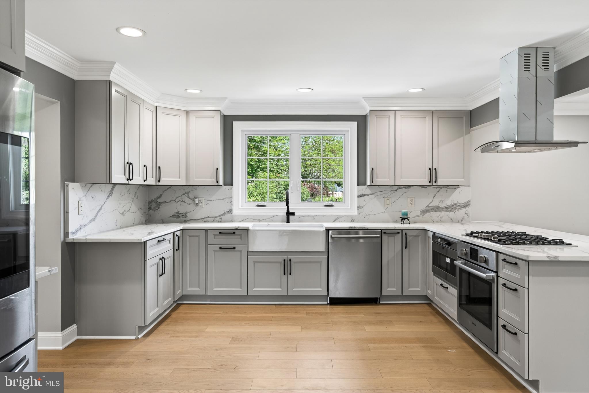 NORTHMINSTER - Residential