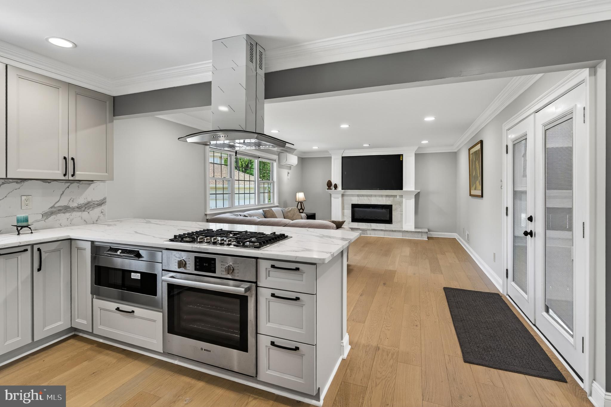 NORTHMINSTER - Residential