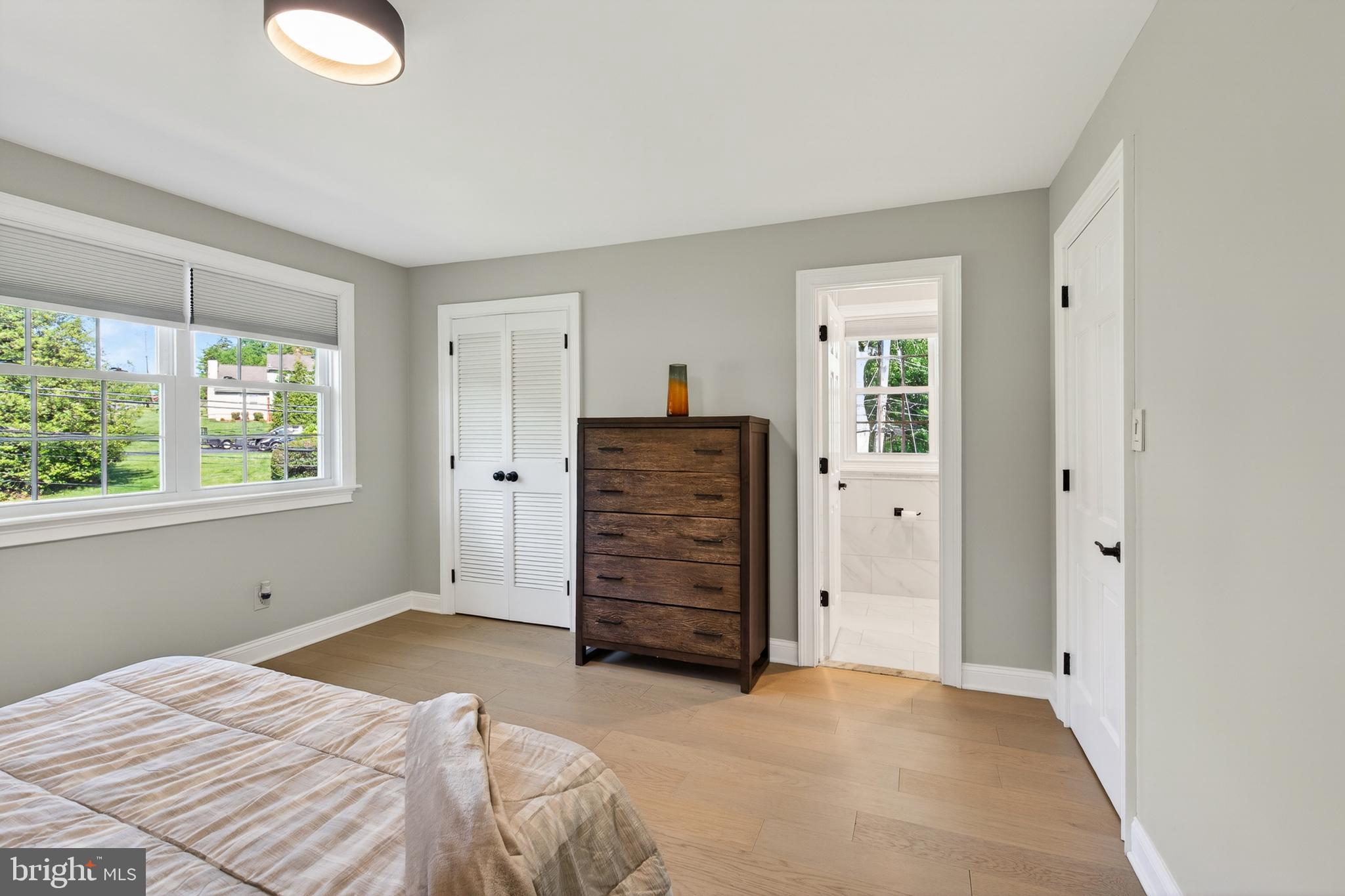 NORTHMINSTER - Residential