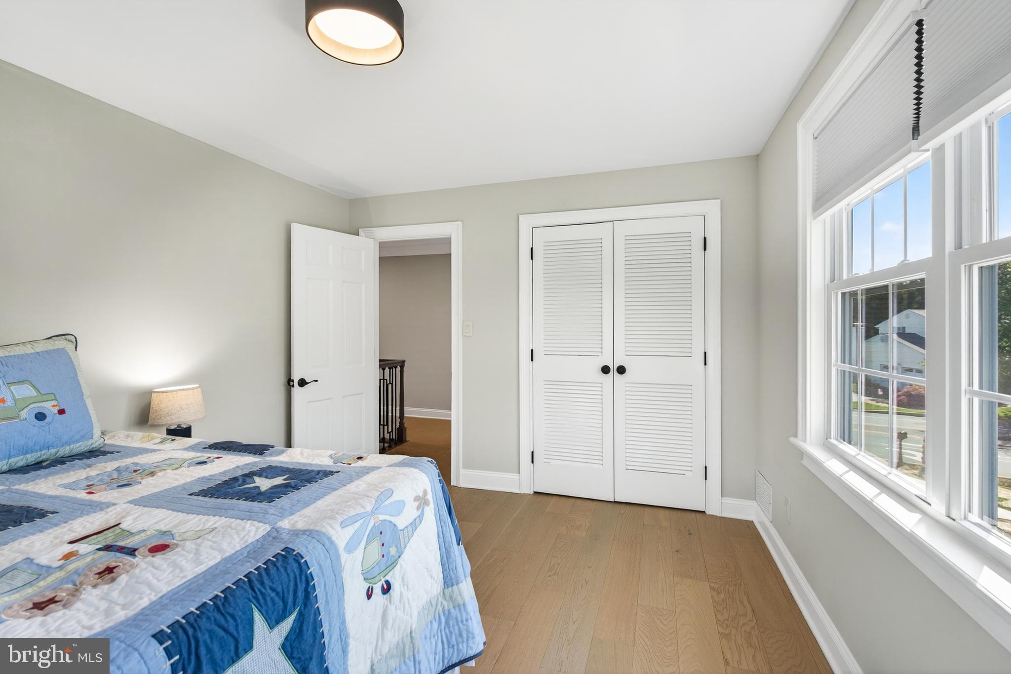 NORTHMINSTER - Residential