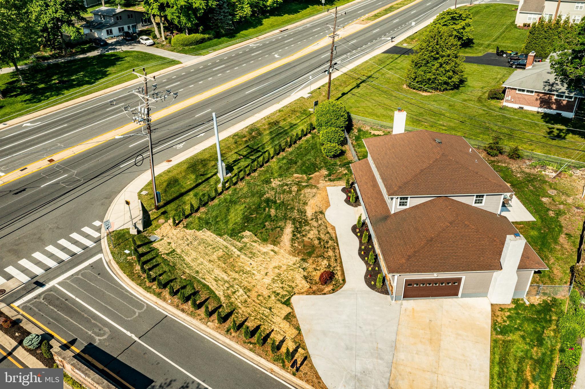 NORTHMINSTER - Residential