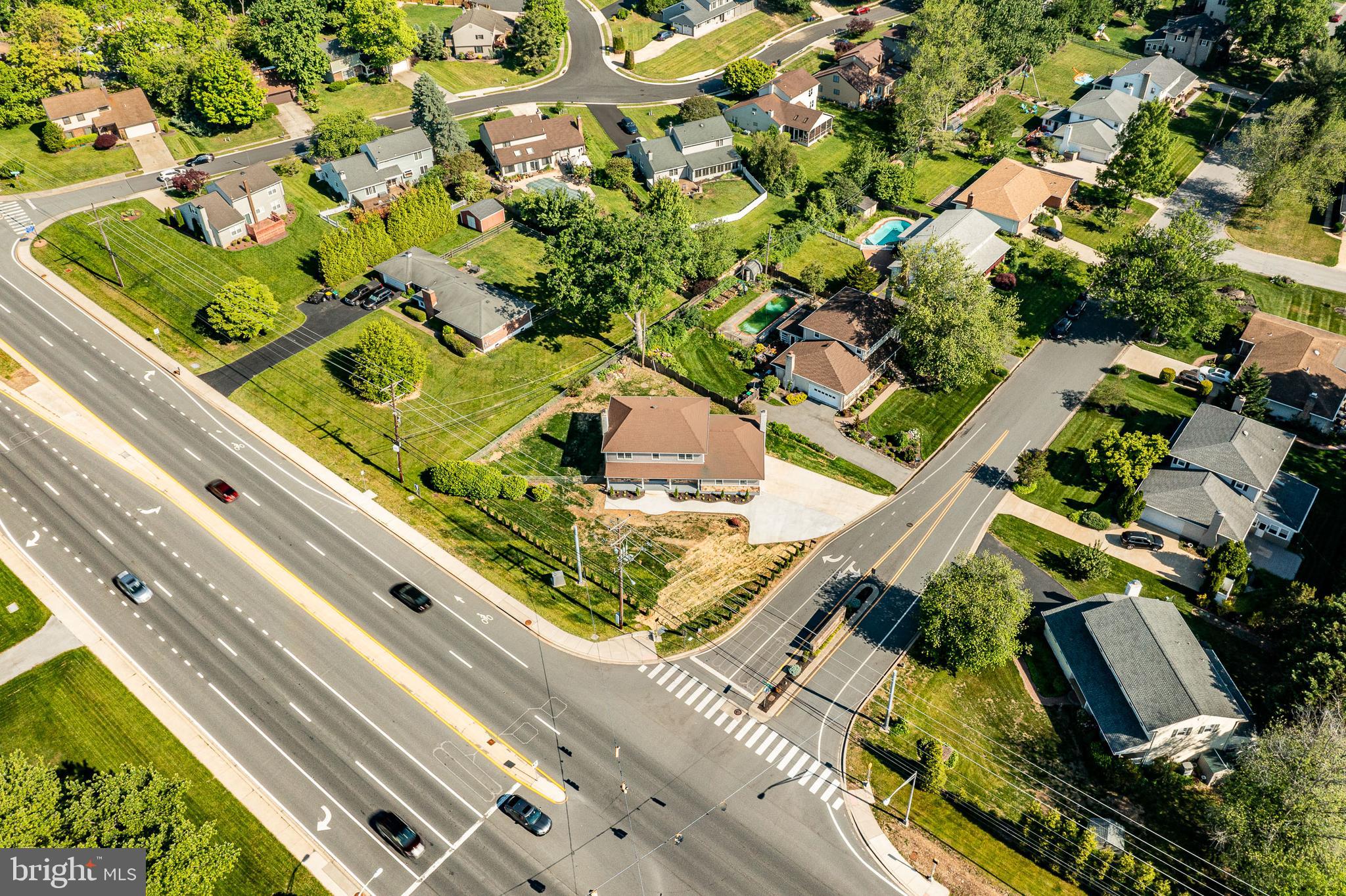 NORTHMINSTER - Residential