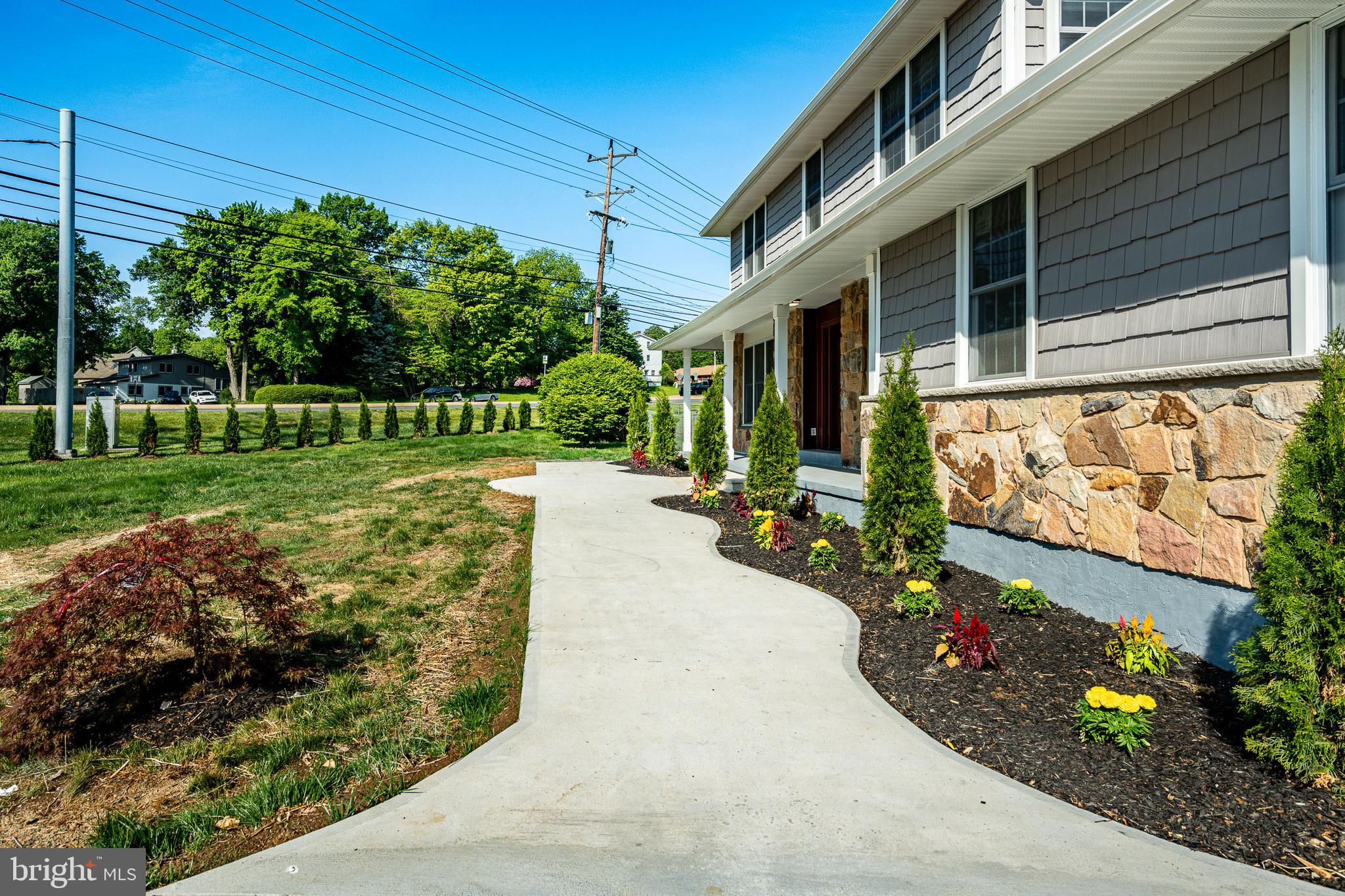 NORTHMINSTER - Residential