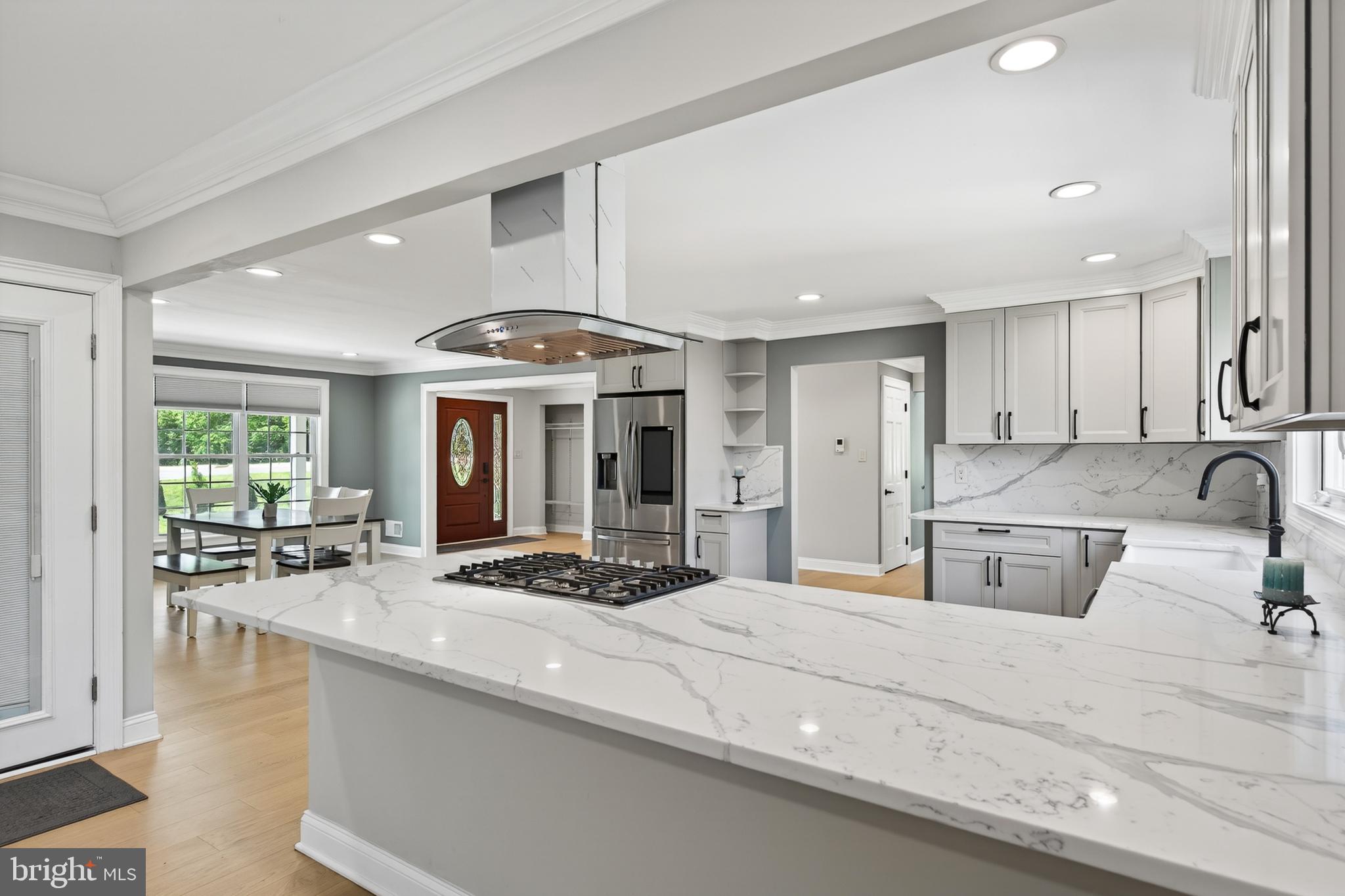 NORTHMINSTER - Residential