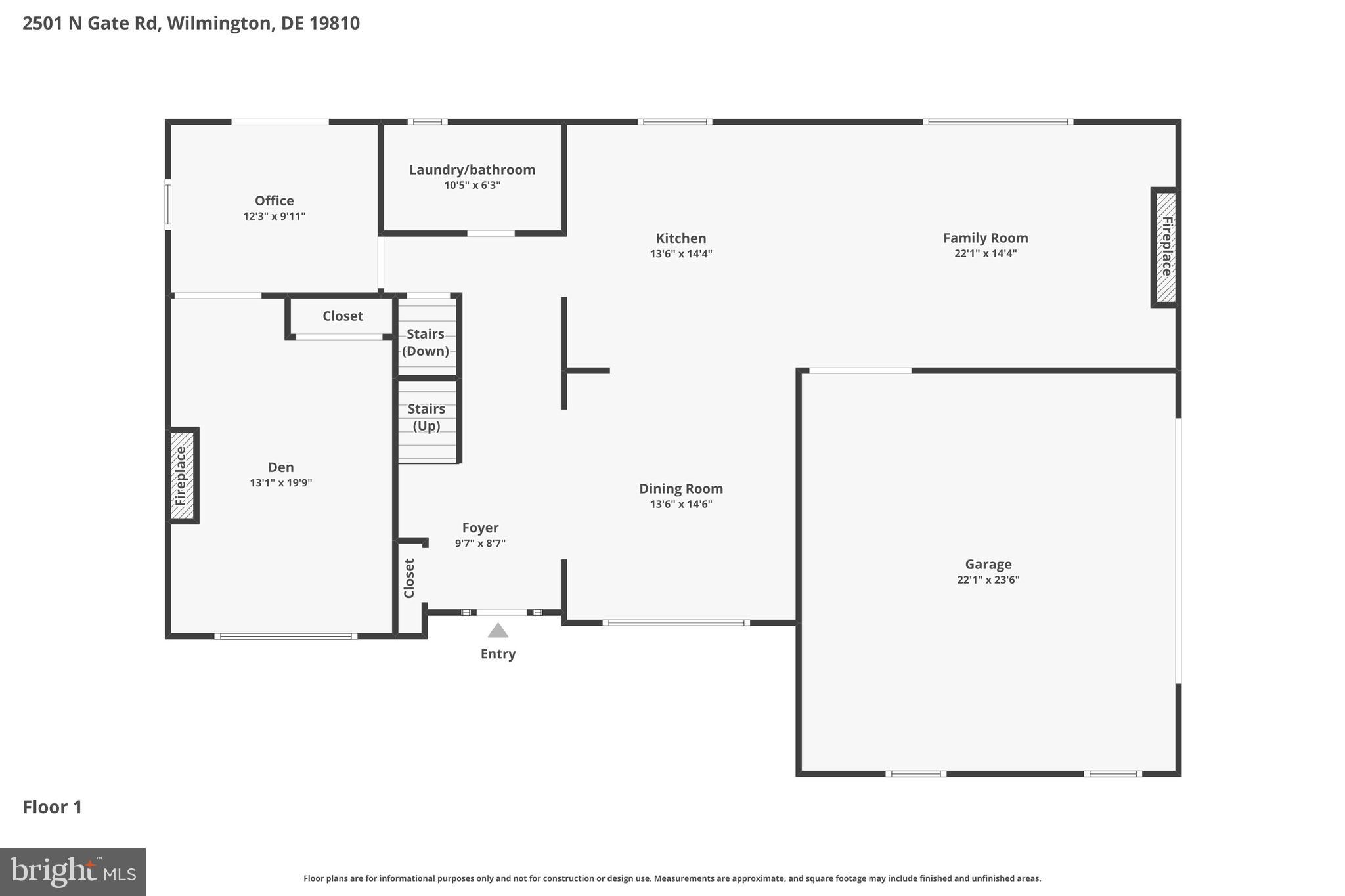 NORTHMINSTER - Residential