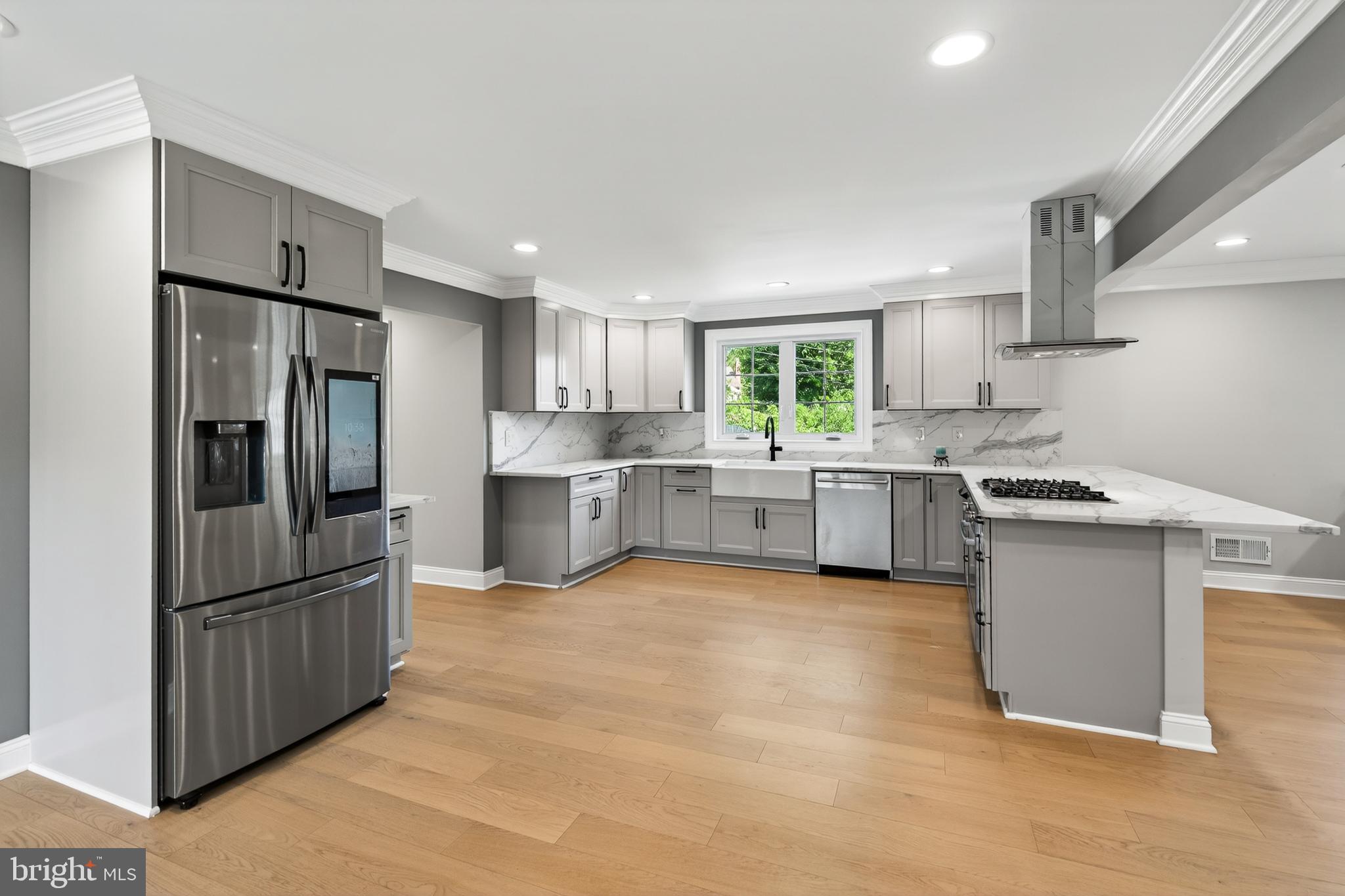 NORTHMINSTER - Residential