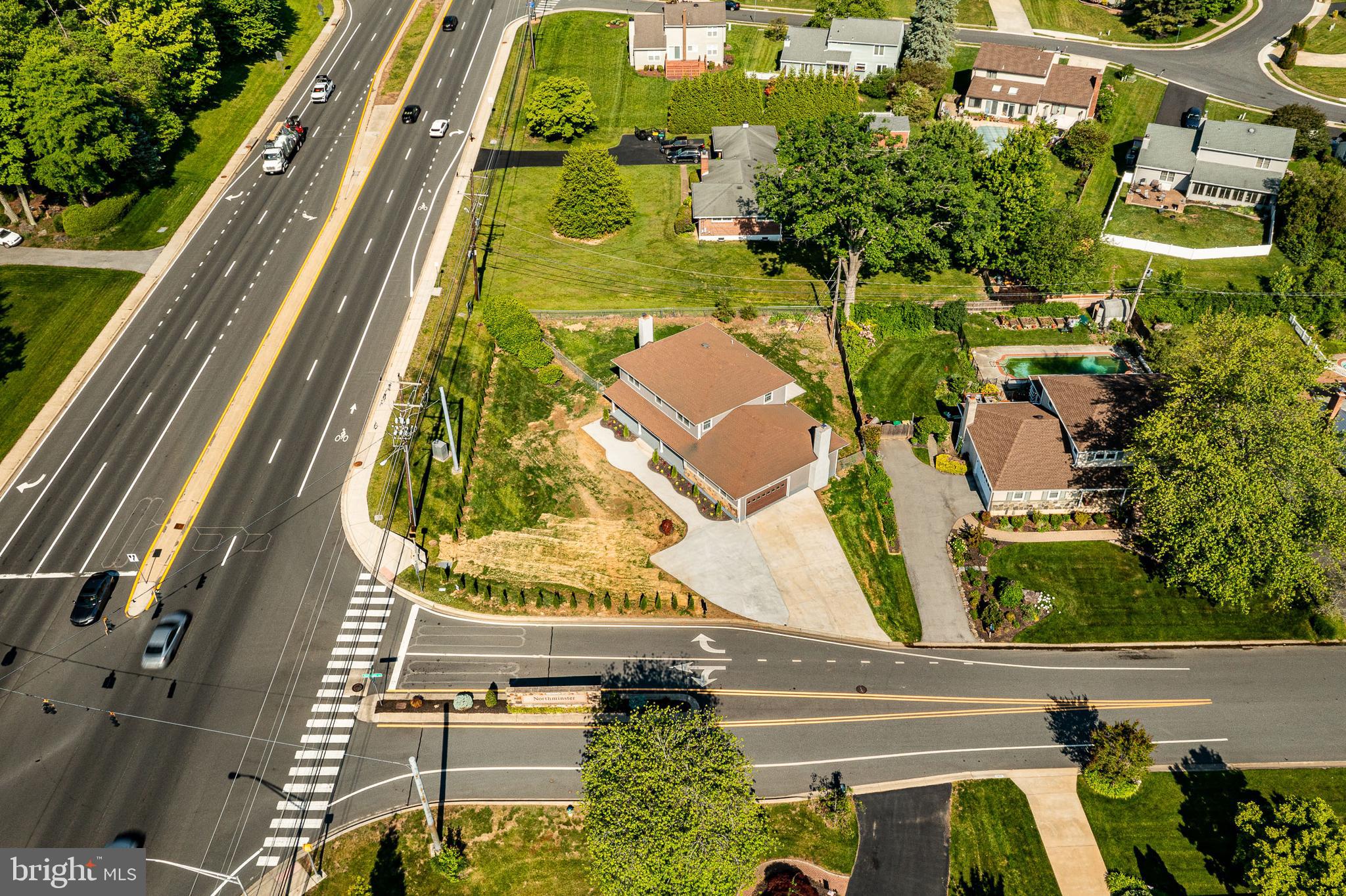NORTHMINSTER - Residential