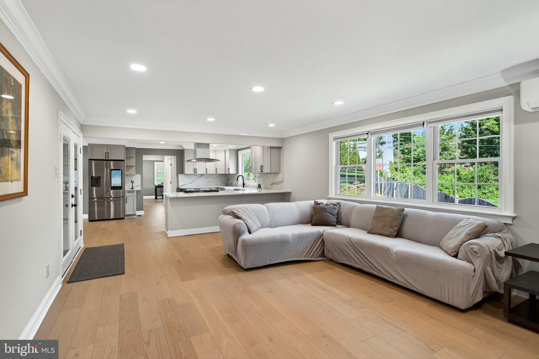 NORTHMINSTER - Residential