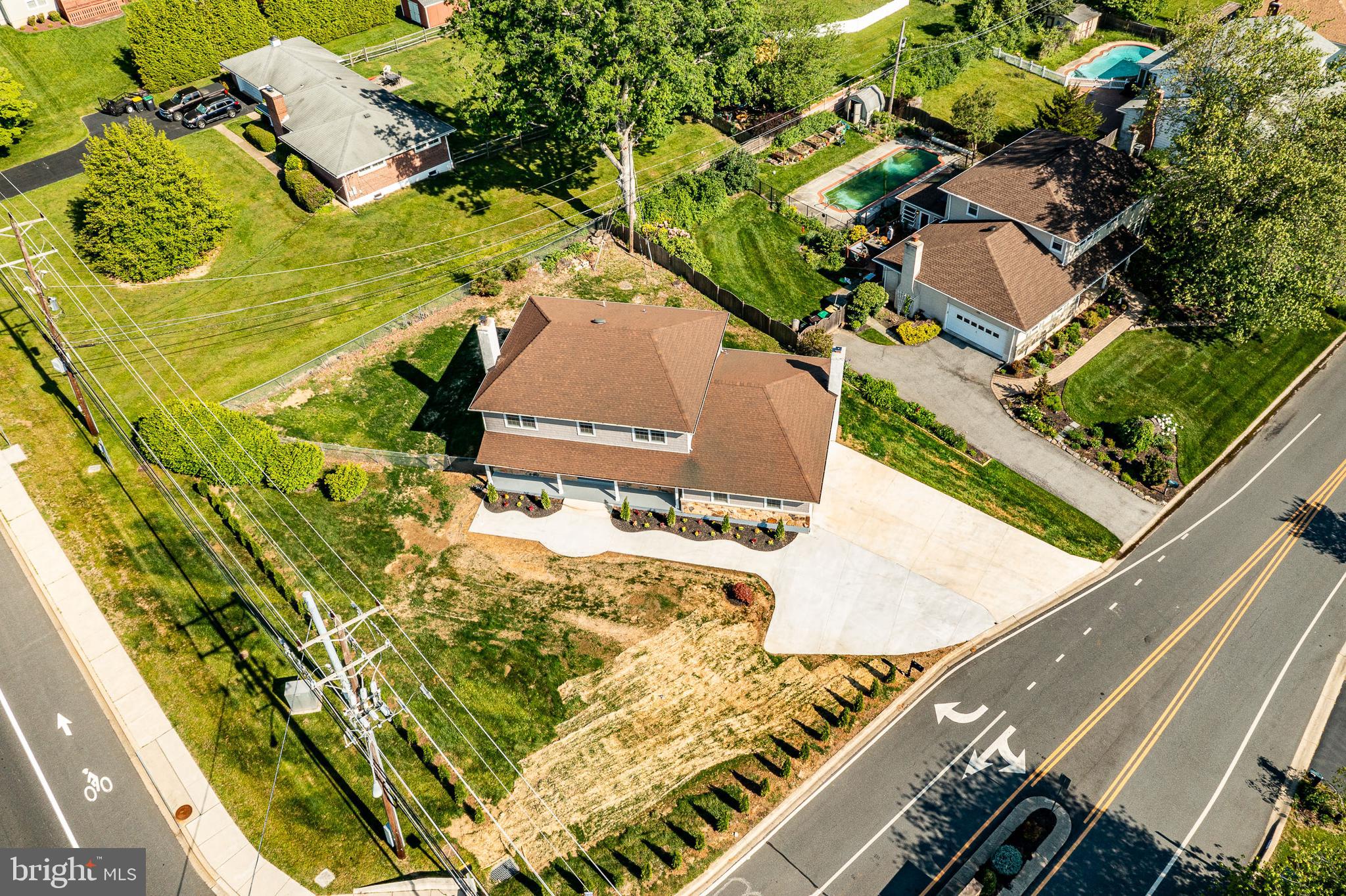 NORTHMINSTER - Residential